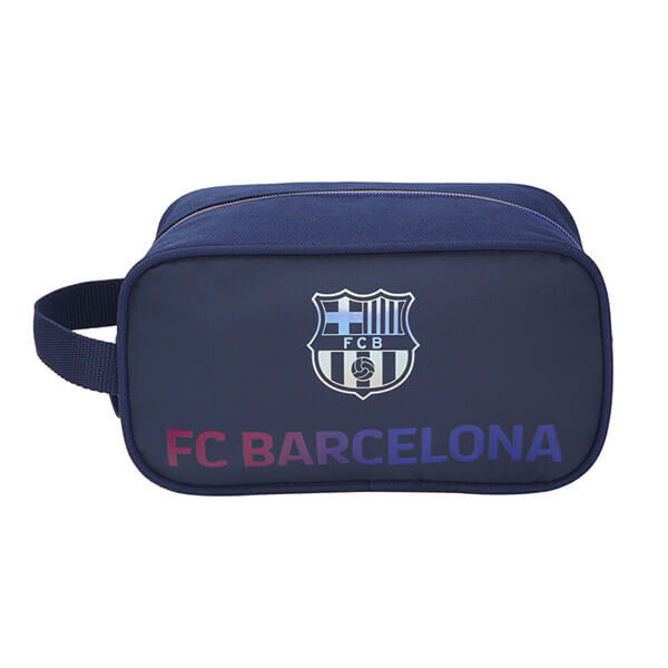 CyP Brands Školské puzdro FC Barcelona – Jumbo