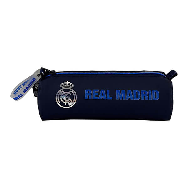 CyP Brands Školské puzdro Real Madrid – tmavomodré