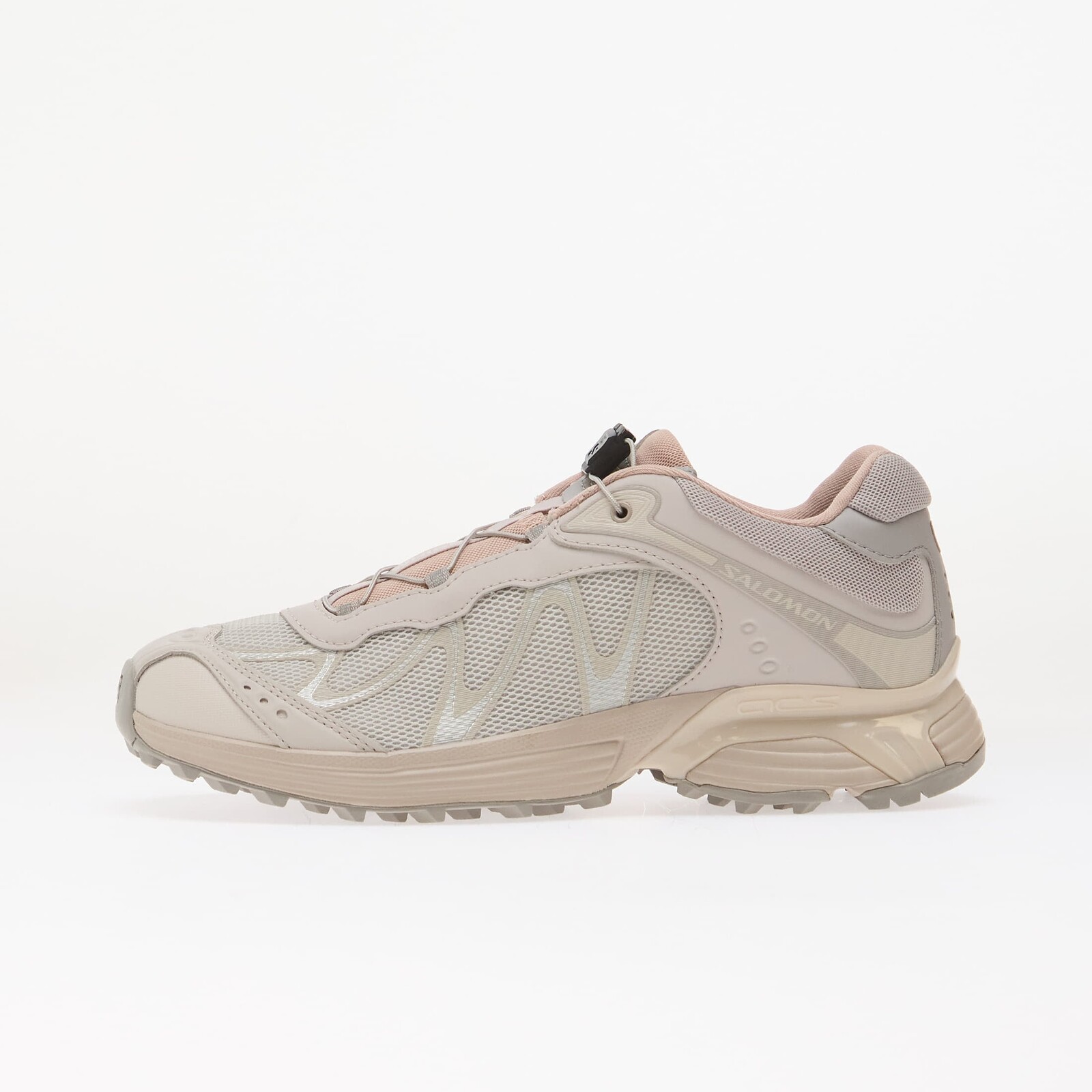 Tenisky Salomon XT-WHISPER Asrose/ Shadow/ Lilaca EUR 40