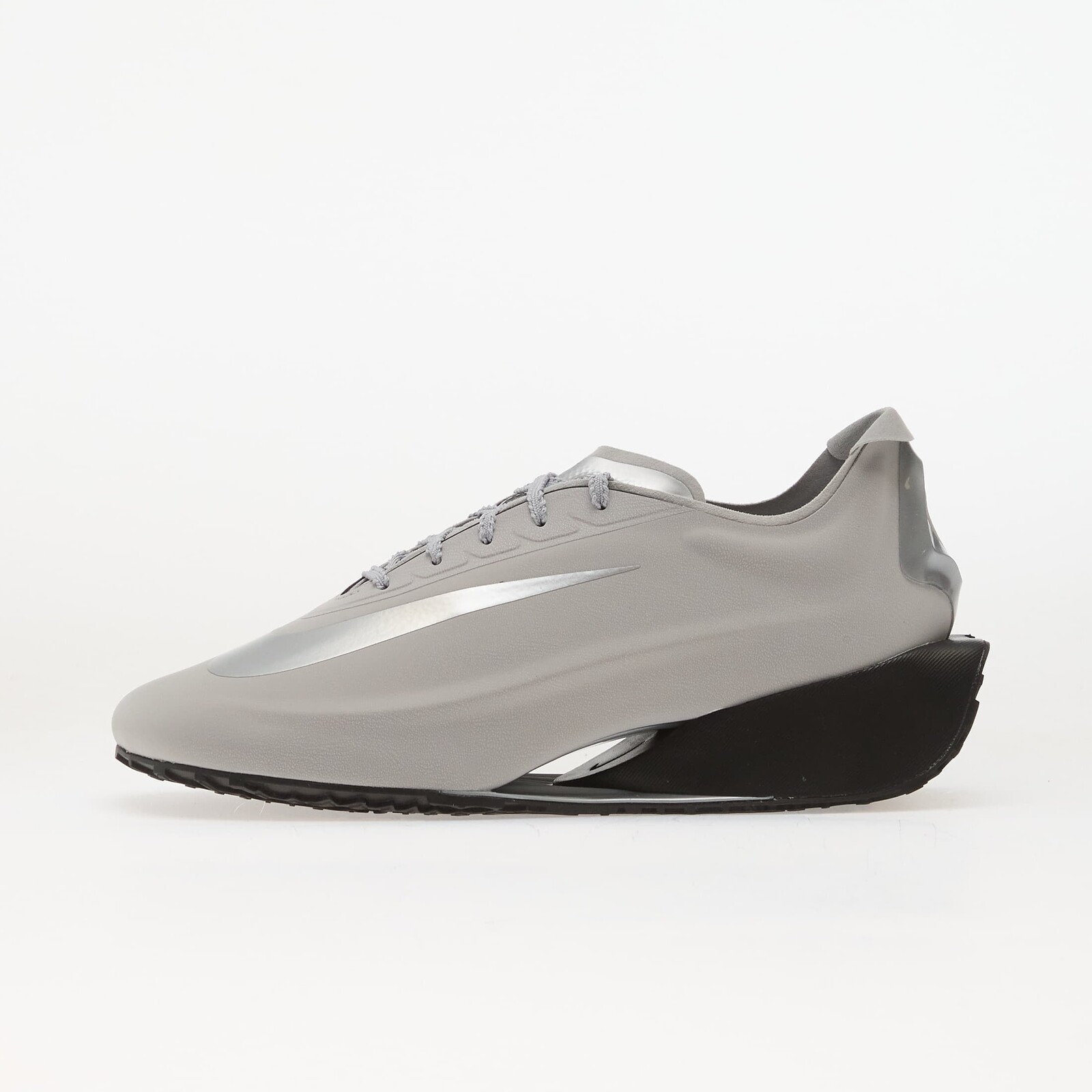 Tenisky Nike First Sight Noir Flt Silver/ Metallic Silver-Black EUR 36