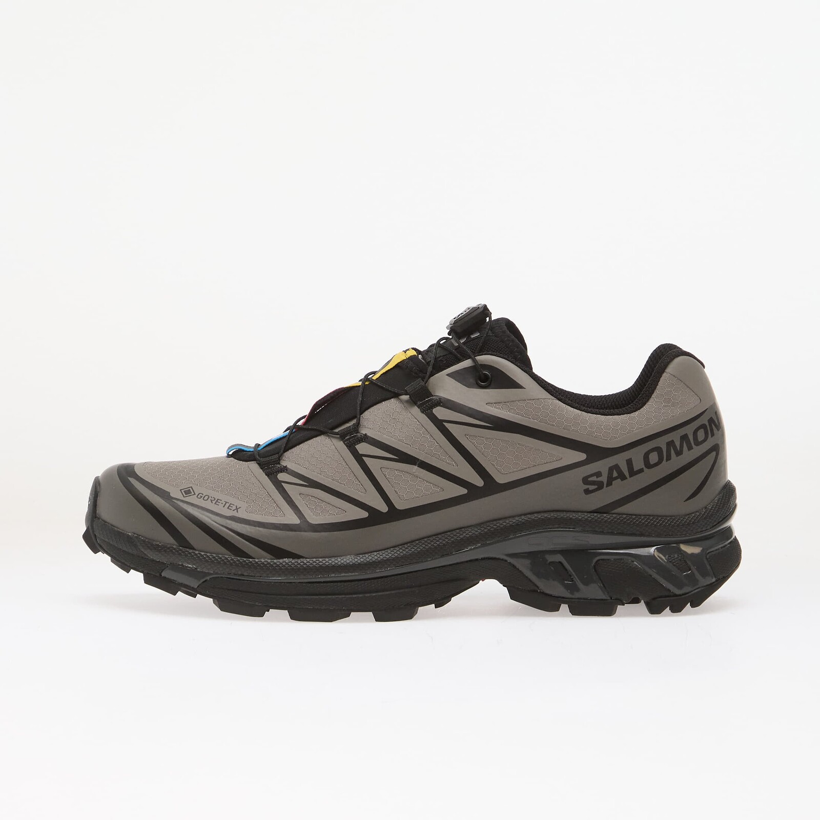 Tenisky Salomon XT-6 GTX Black/ Cloudburst/ Dark G EUR 43 1/3