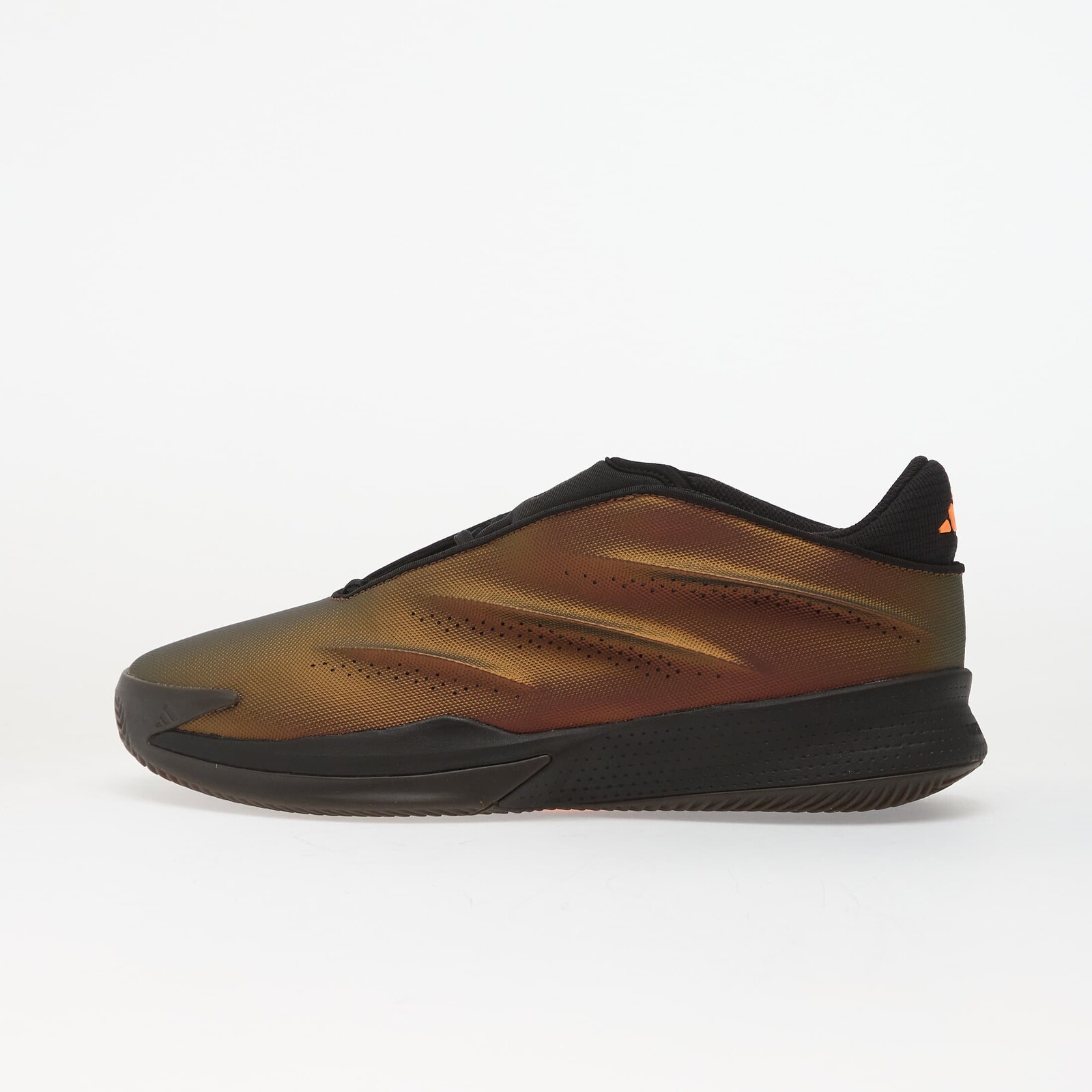 Tenisky adidas Crazy Energy+ Supplier Colour/ Core Black/ Lucid Orange EUR 9
