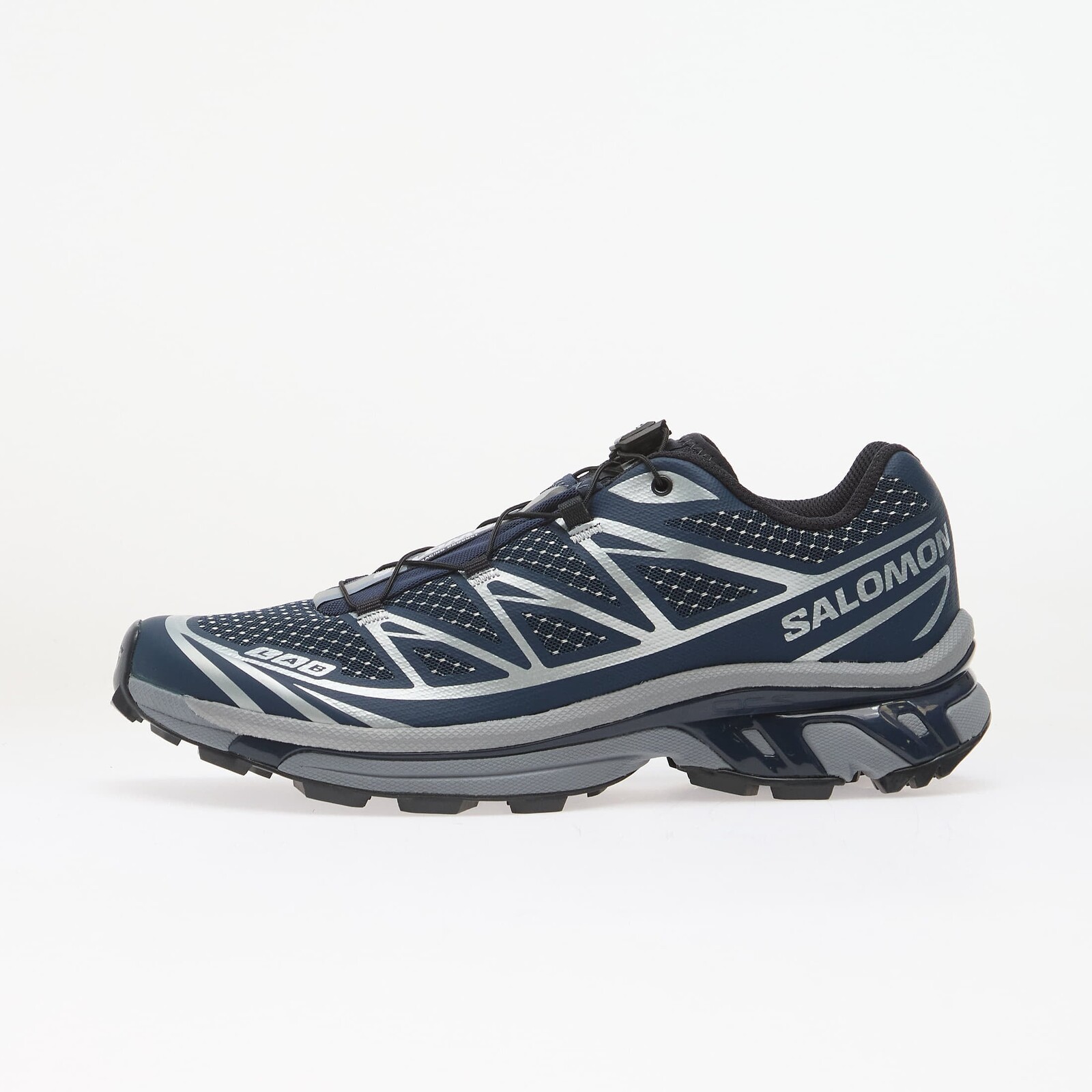 Tenisky Salomon XT-6 STEEL STREETS Spellbound/ Tradewinds / Dark Navy EUR 46