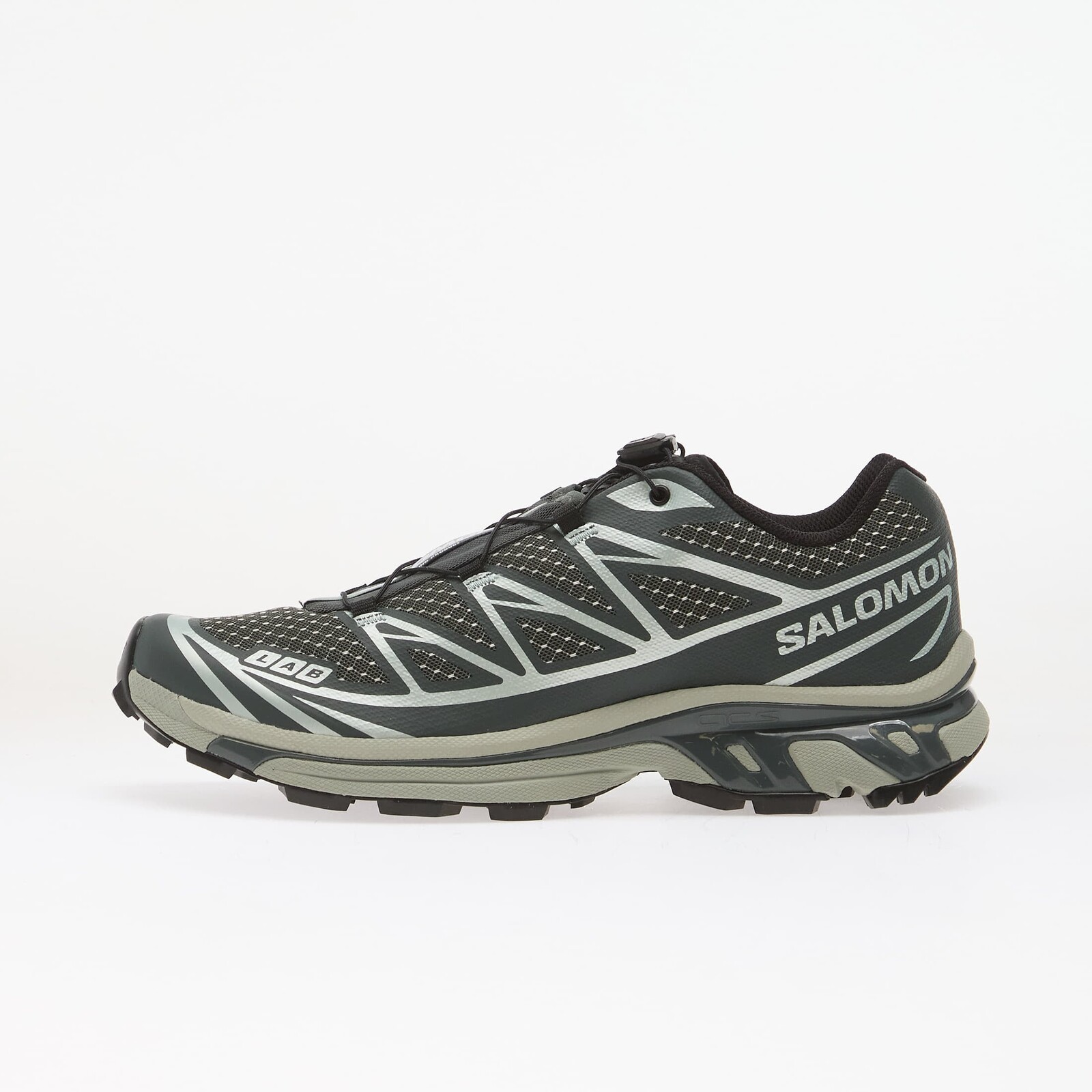 Tenisky Salomon XT-6 STEEL STREETS Ubnchi/ Wrought I EUR 46