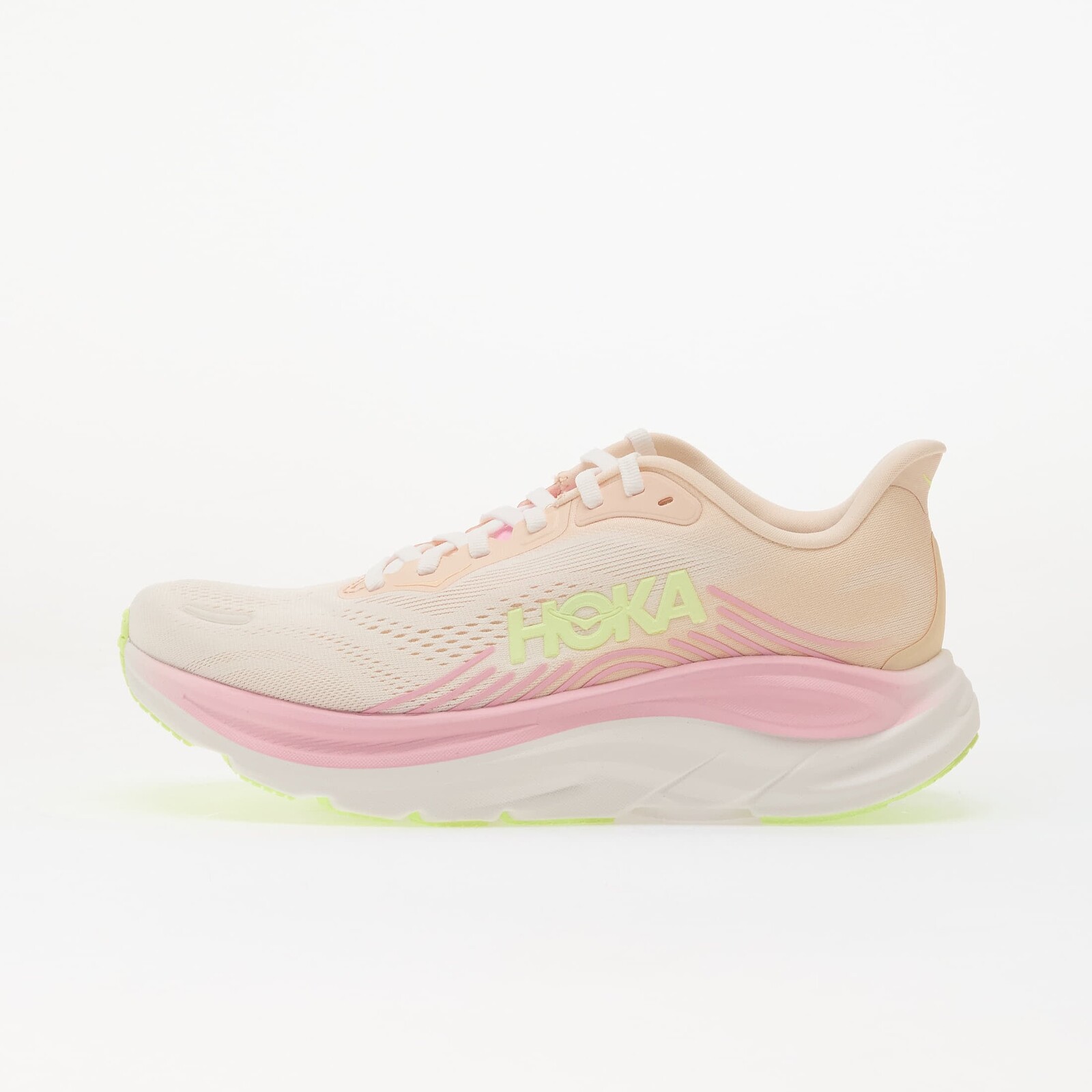 Tenisky Hoka W Clifton 11 Tangerine Glow/ White EUR 36