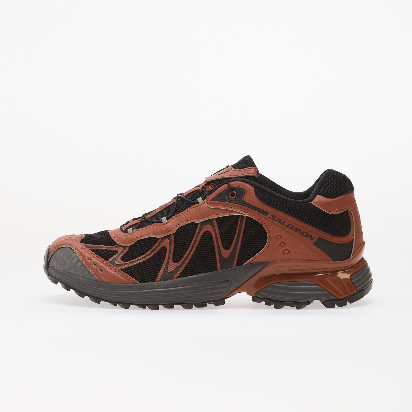 Tenisky Salomon XT-Whisper Black/ Arabia/ Asphal EUR 46 2/3