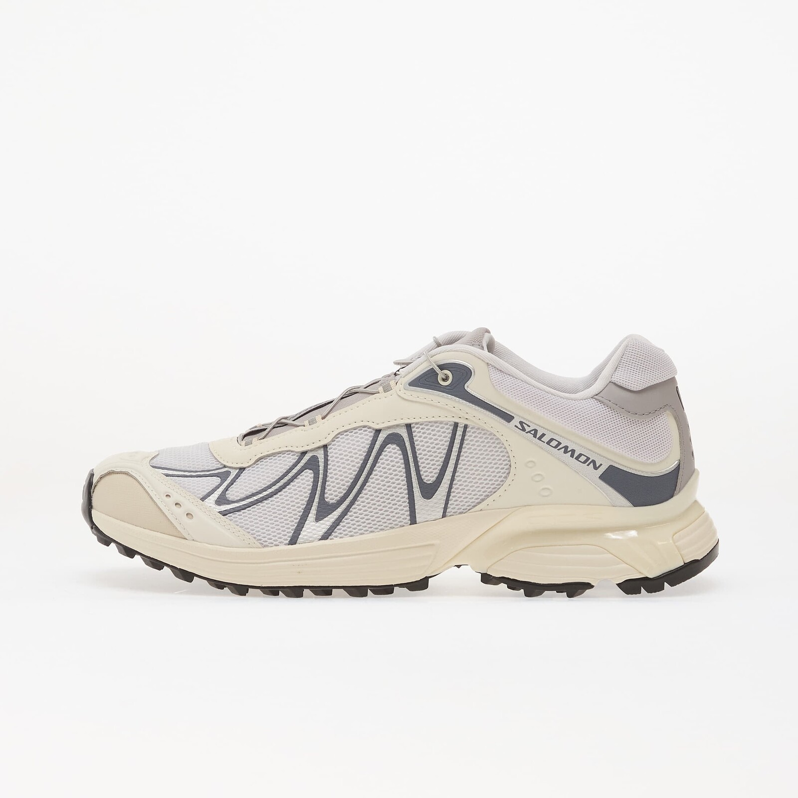 Tenisky Salomon XT-Whisper Vanilla Ice/ White/ Grisai EUR 47 1/3