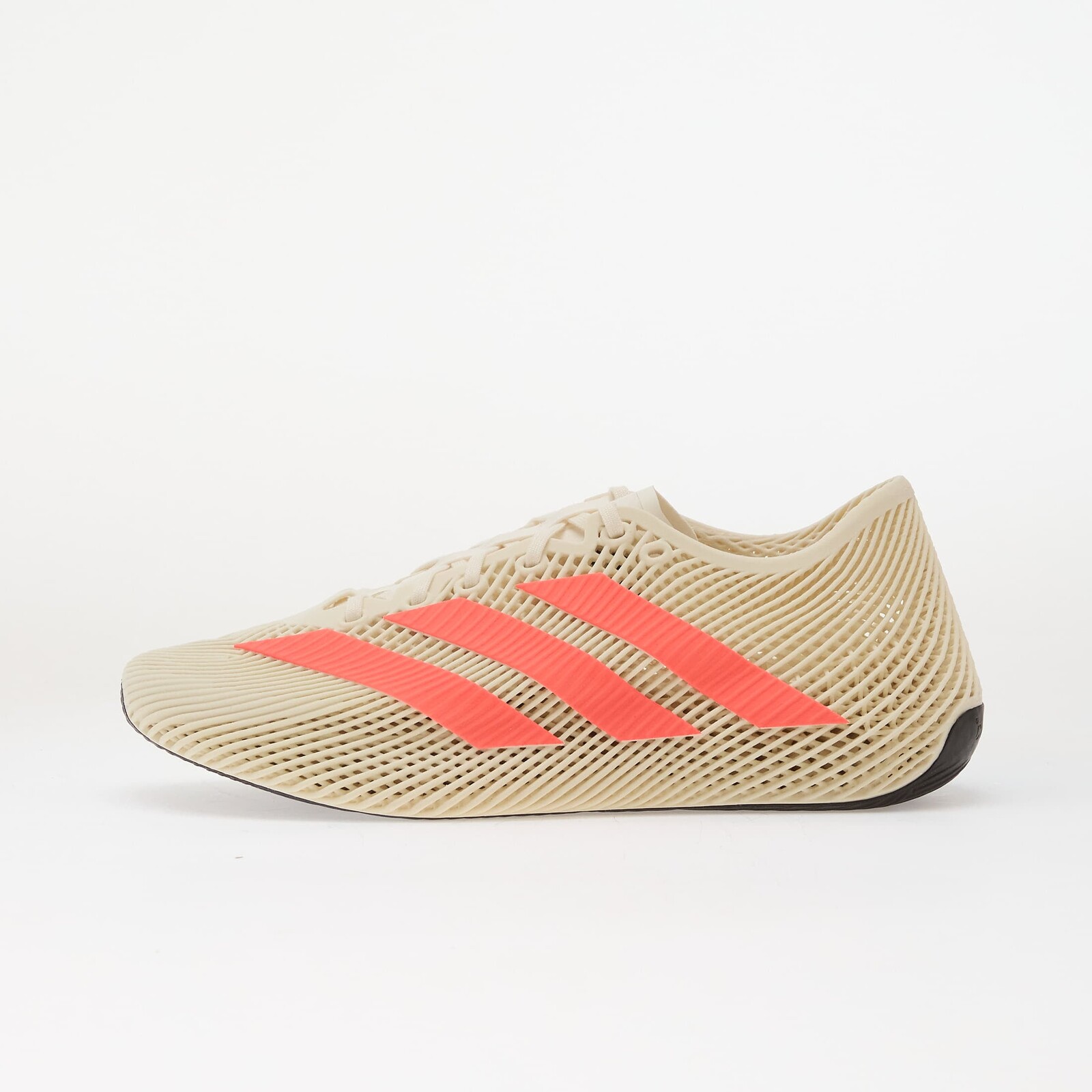 Tenisky adidas CLIMACOOL Laced Off White/ Solar Turbo/ Core Black EUR 42