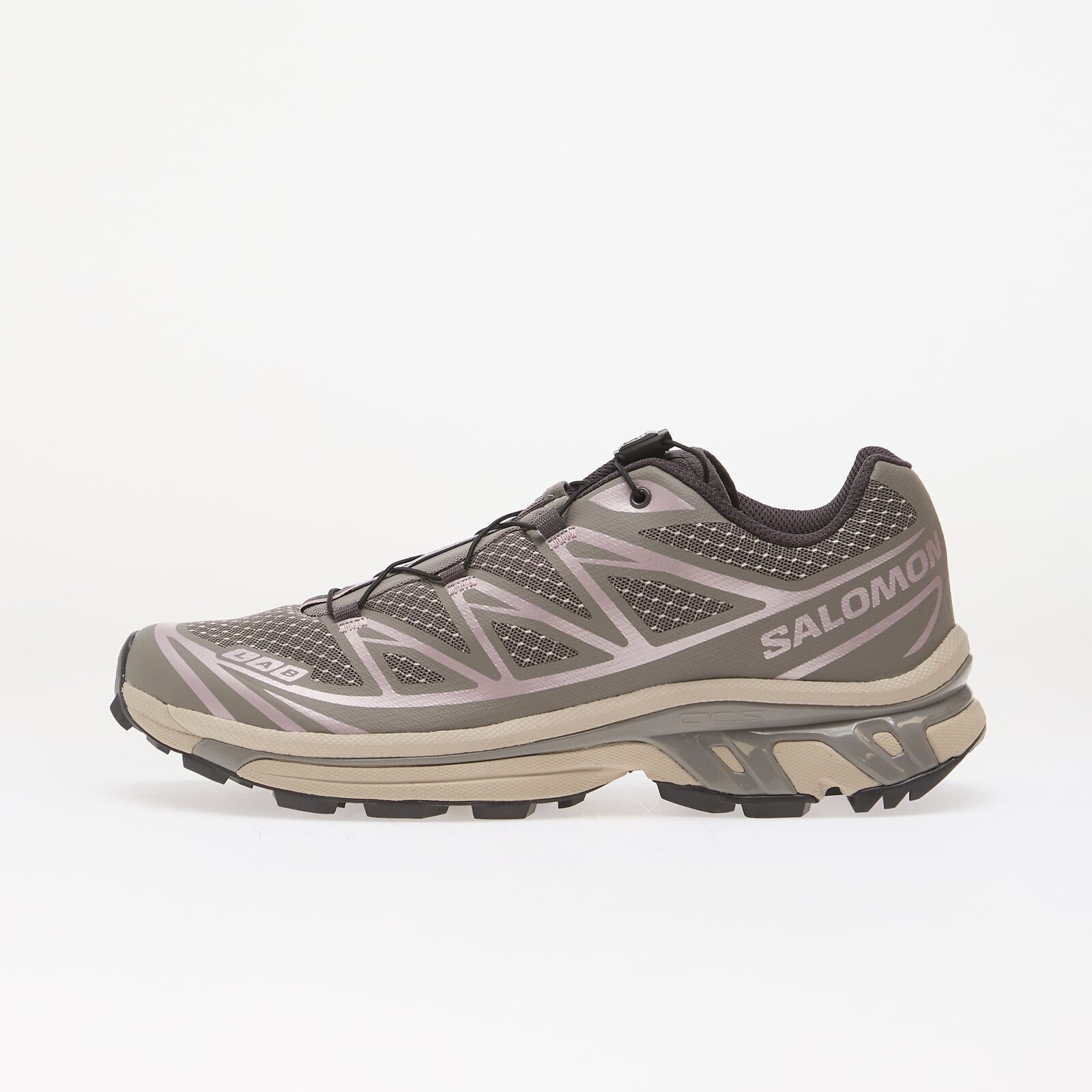 Tenisky Salomon XT-6 STEEL STREETS Cloudb/ Dawn P/ 9 EUR 45 1/3