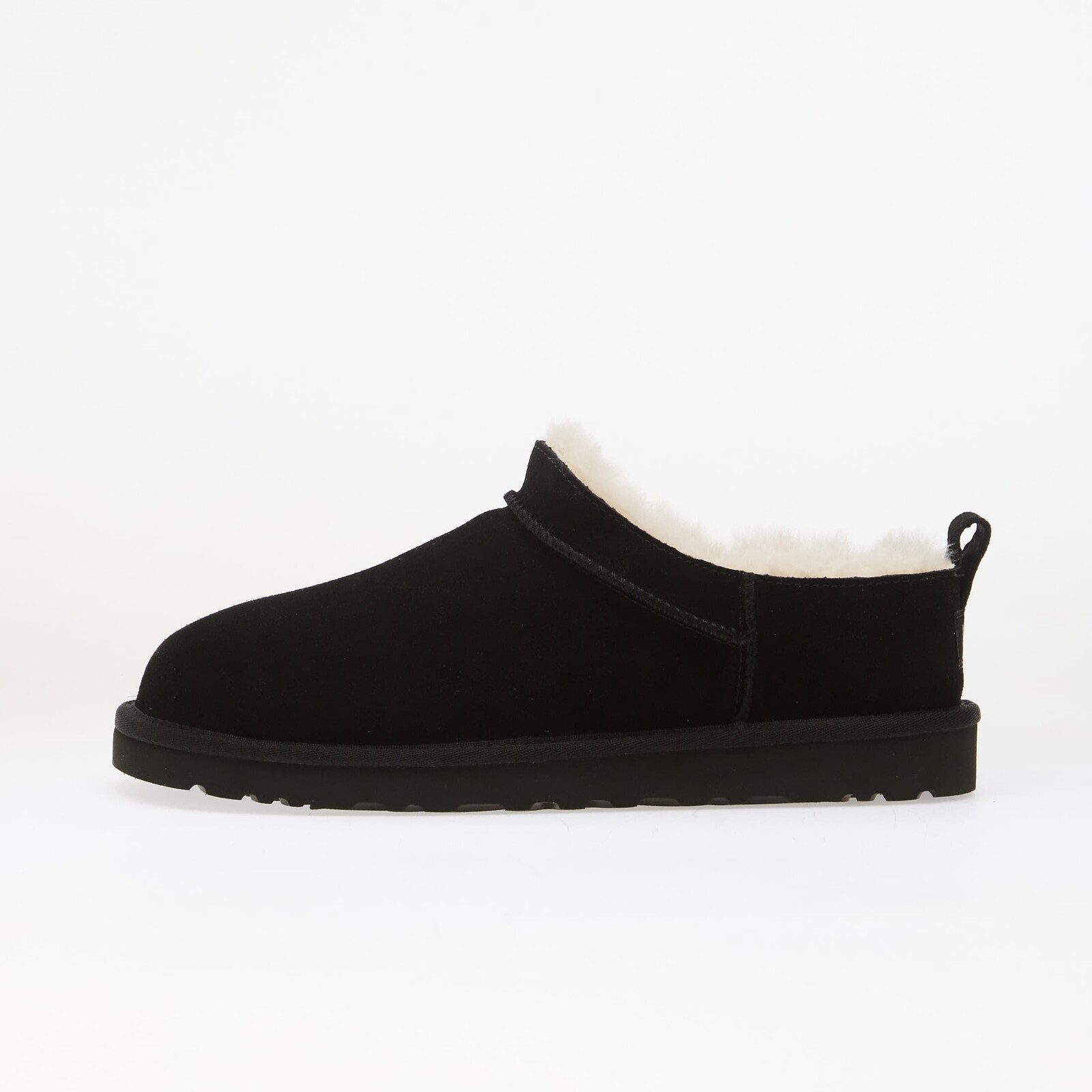 Tenisky UGG M Classic Micro Black EUR 42
