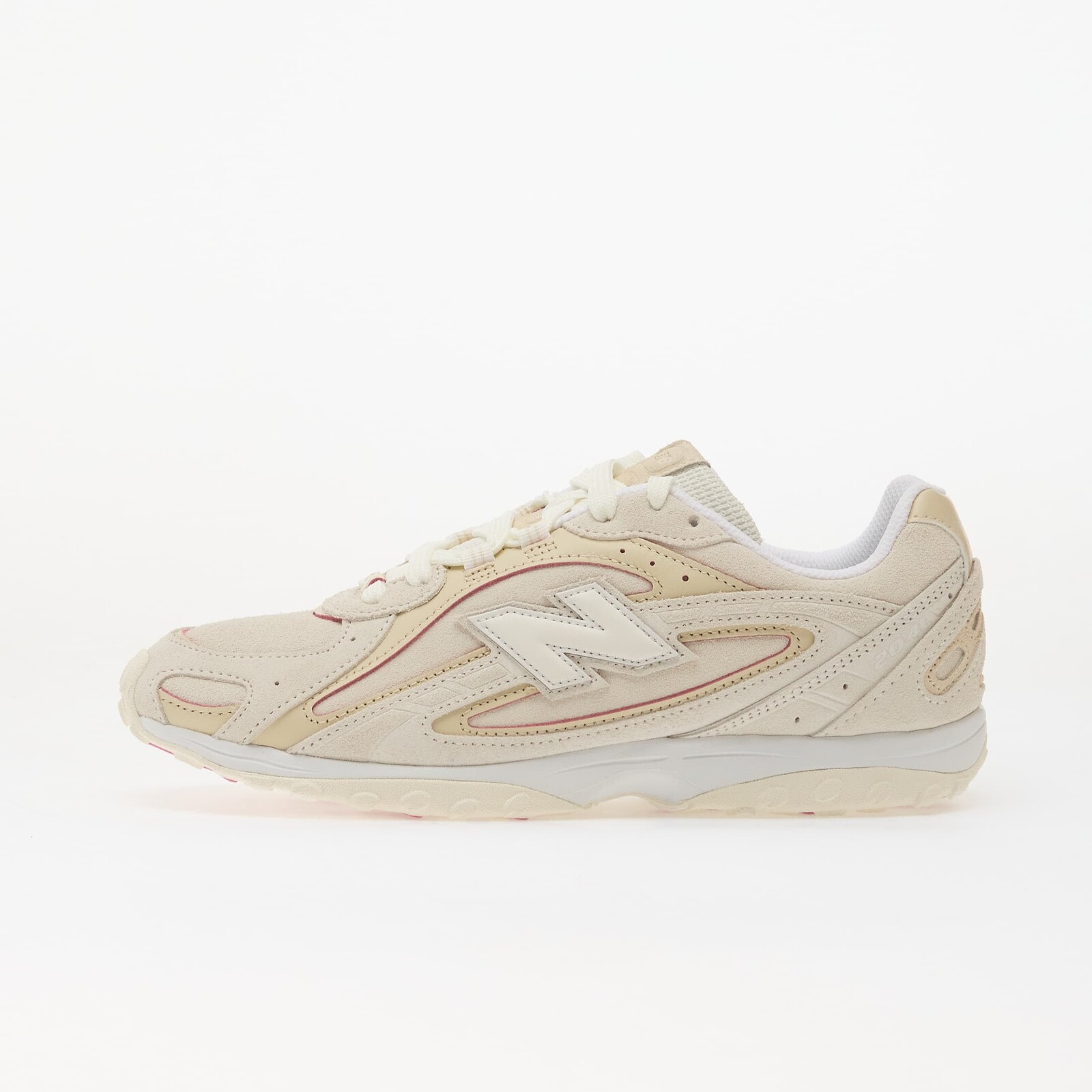 Tenisky New Balance 204 Sea Salt/ Bone/ Pink Eraser EUR 40