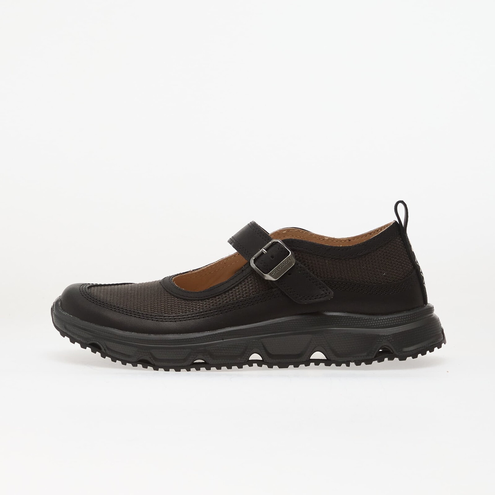 Tenisky Salomon Rx Marie Jeanne Alpine Echoes Black EUR 39 1/3