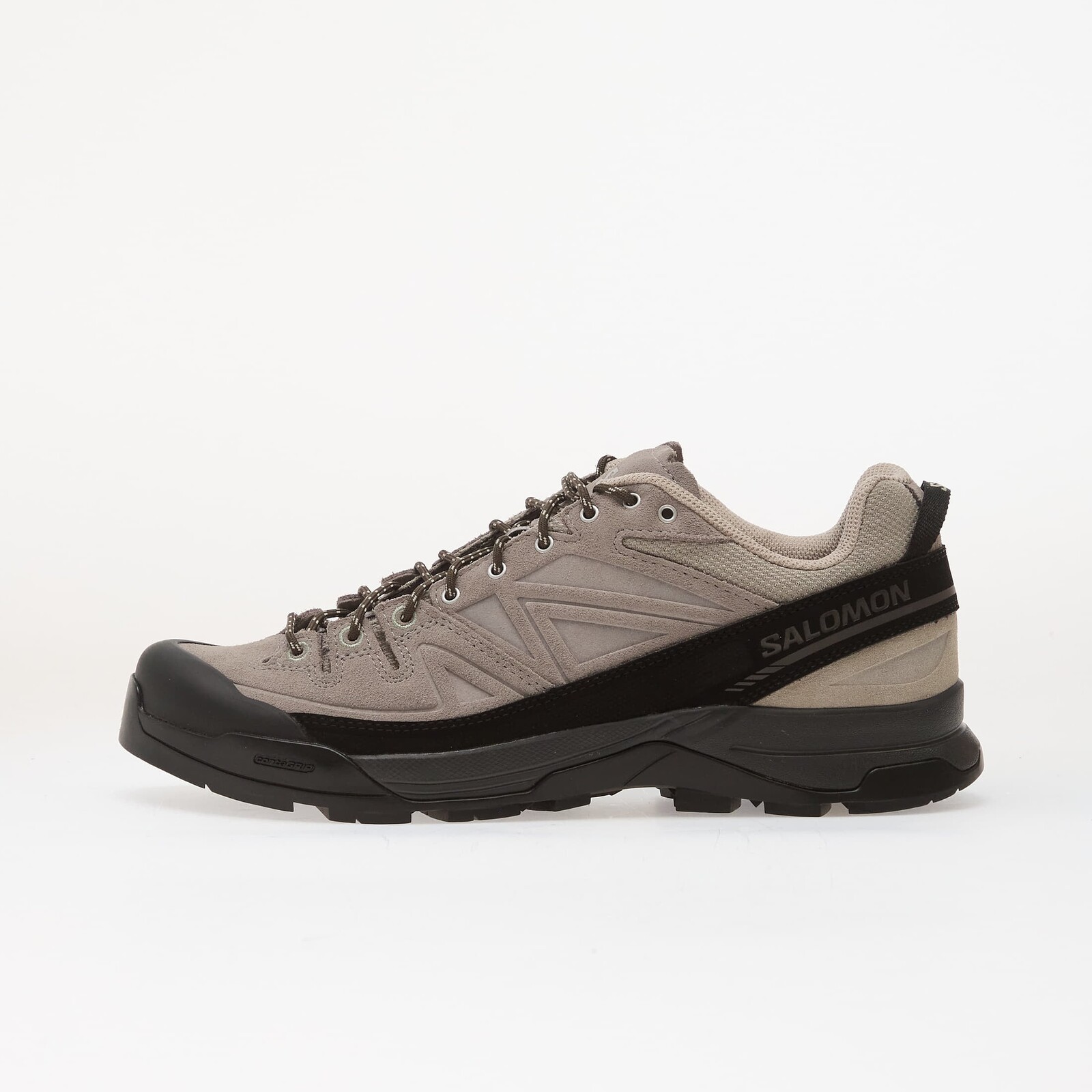Tenisky Salomon X-alp LTR Cloudburst/ Paloma/ Black EUR 40
