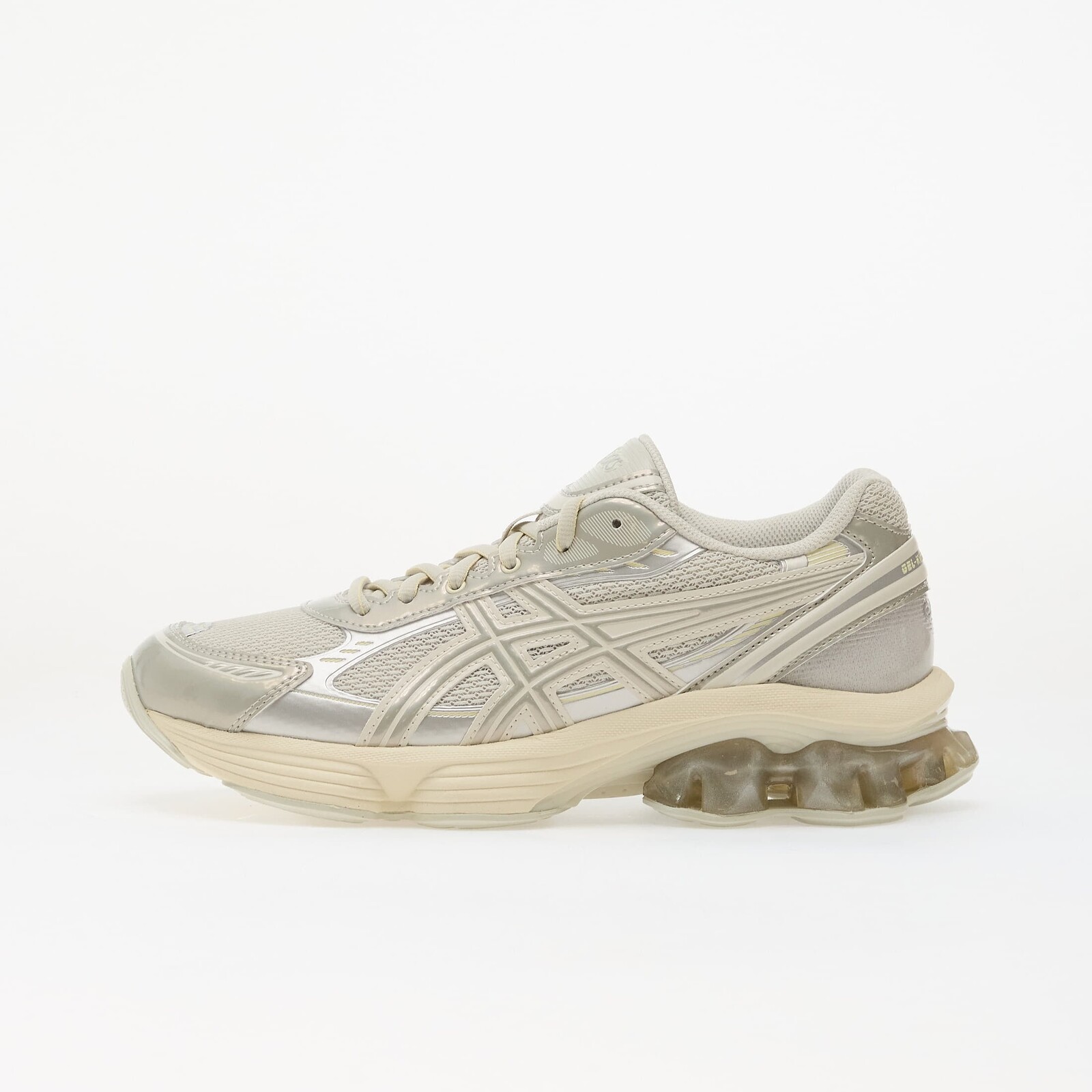 Tenisky Asics GEL-Kinetic Fluent Lake Grey/ Beeswax EUR 43.5