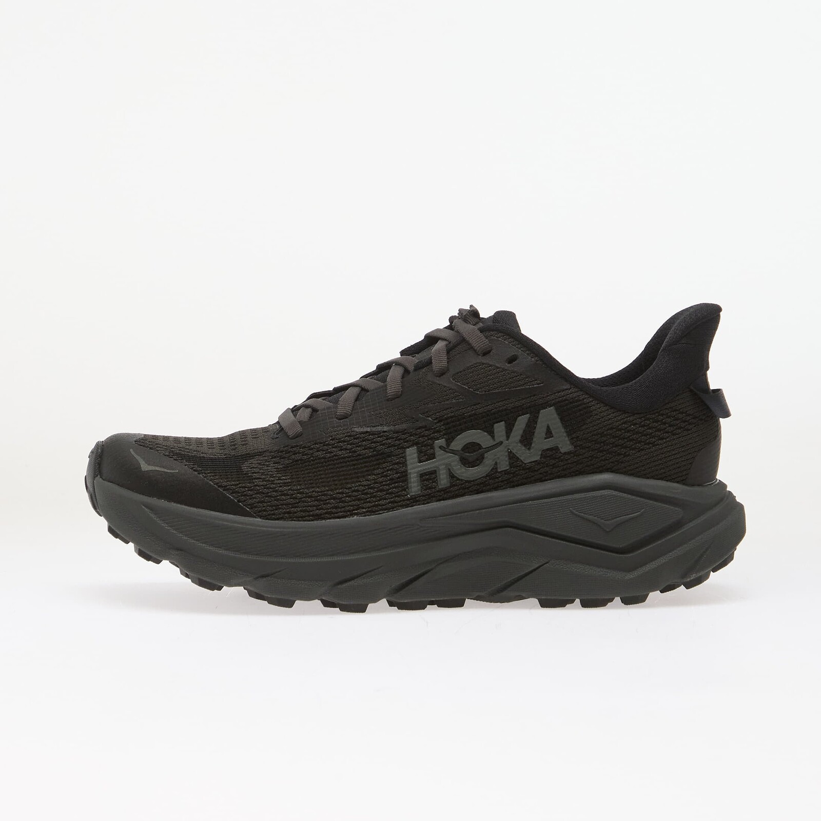 Tenisky Hoka W Challenger 8 Black/ Outer Orbit EUR 40 2/3