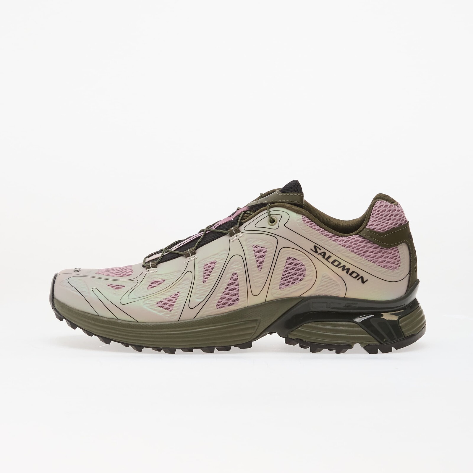 Tenisky Salomon XT-Whisper VOID Grape Leaf/ Dawn P/ A EUR 40