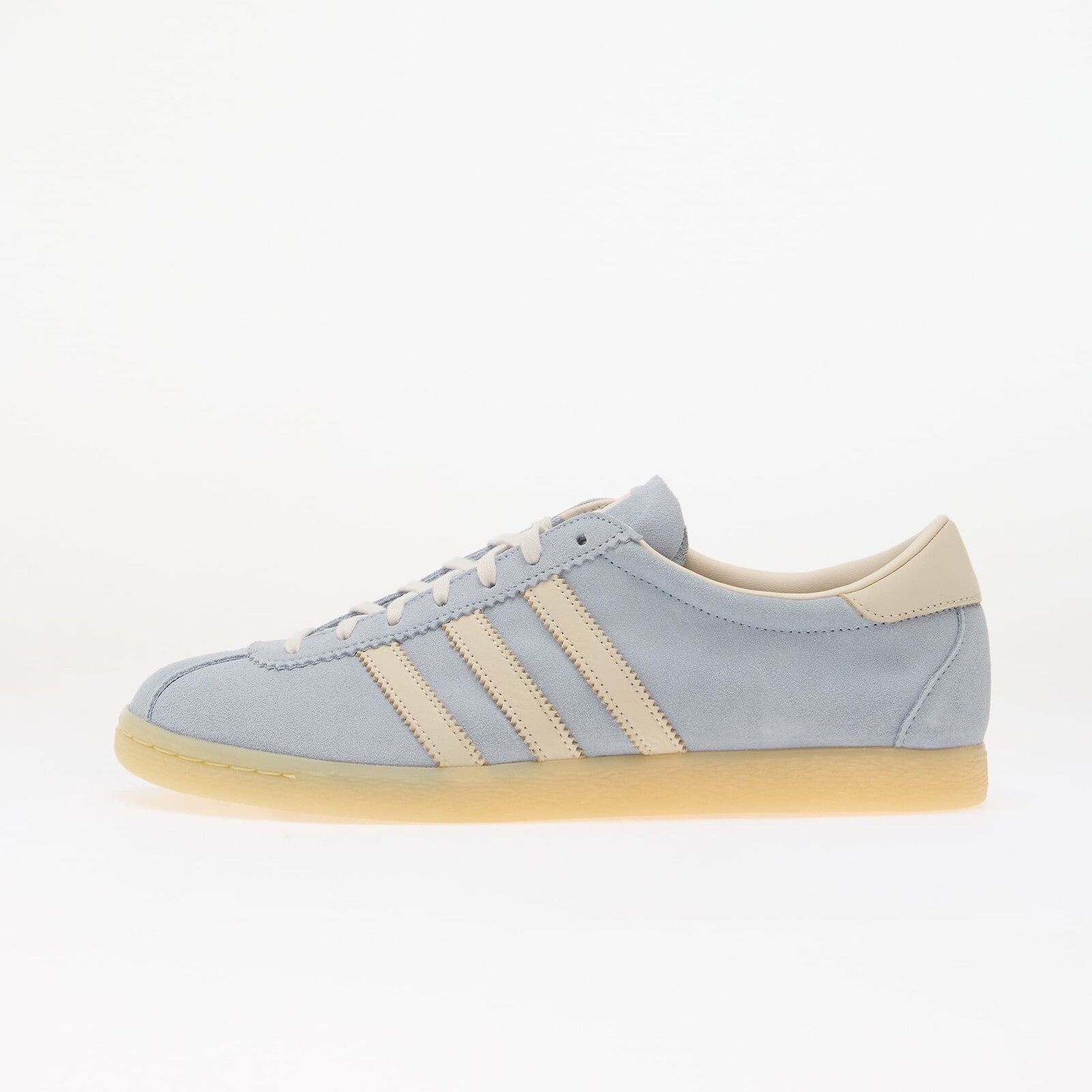 Tenisky adidas Tobacco Clear Sky/ Chalk White/ Almost Yellow EUR 38 2/3