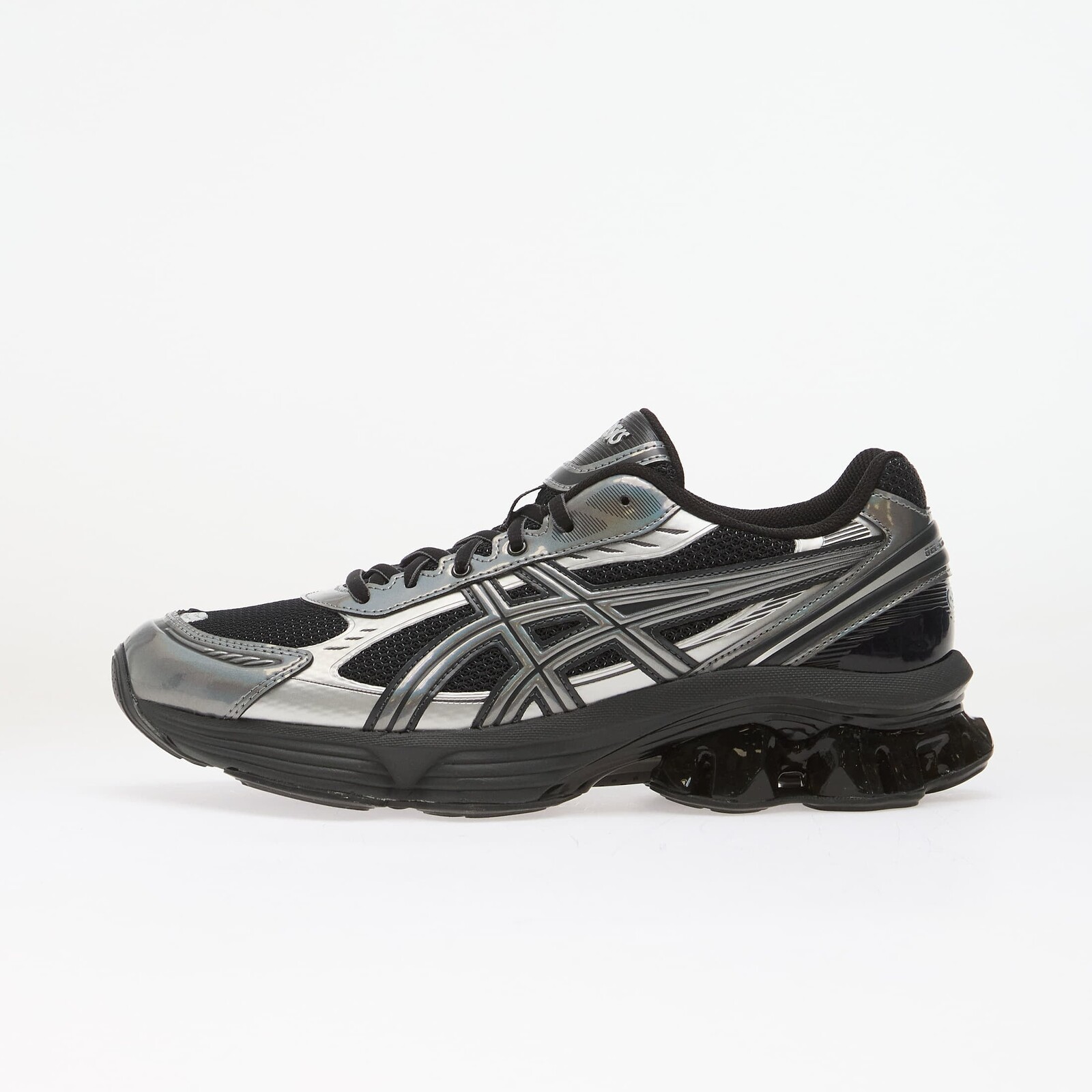 Tenisky Asics GEL-Kinetic Fluent Black/ Graphite Grey EUR 44.5