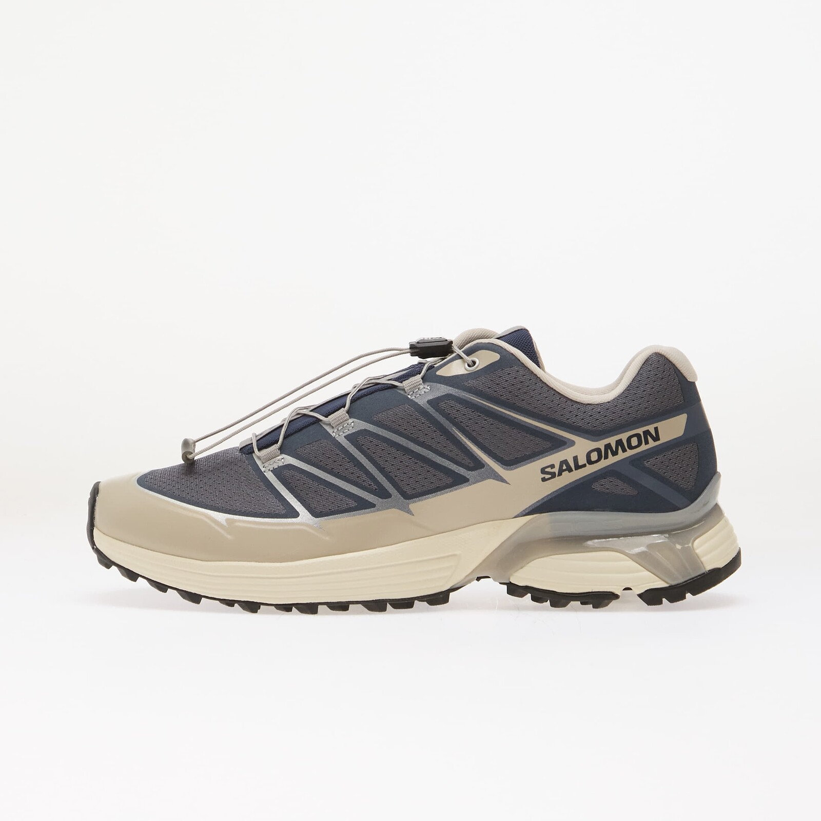 Tenisky Salomon XT-PATHWAY 2 Grisai/ Ftw Silver/ Rain EUR 36 2/3