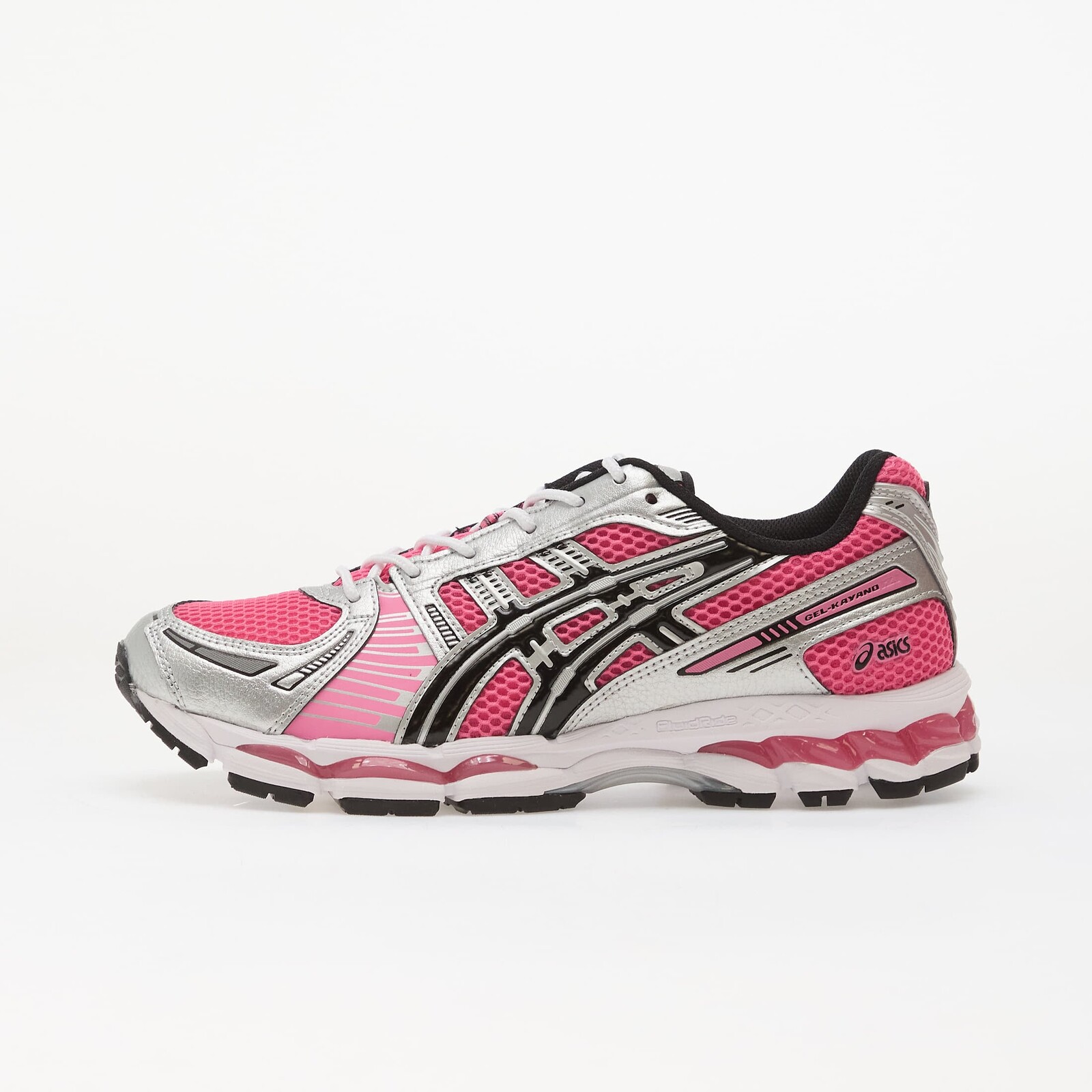 Tenisky Asics GEL-Kayano 12.1 Dragon Fruit/ Black EUR 39.5
