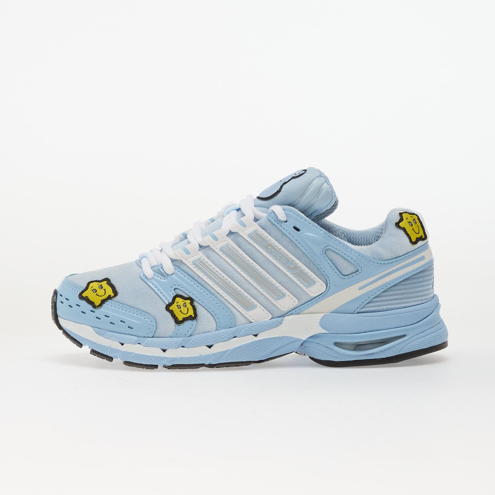 Tenisky adidas x Care Bears Adistar Control 5 Clear Sky/ Ftwr White/ Bluebird EUR 39 1/3