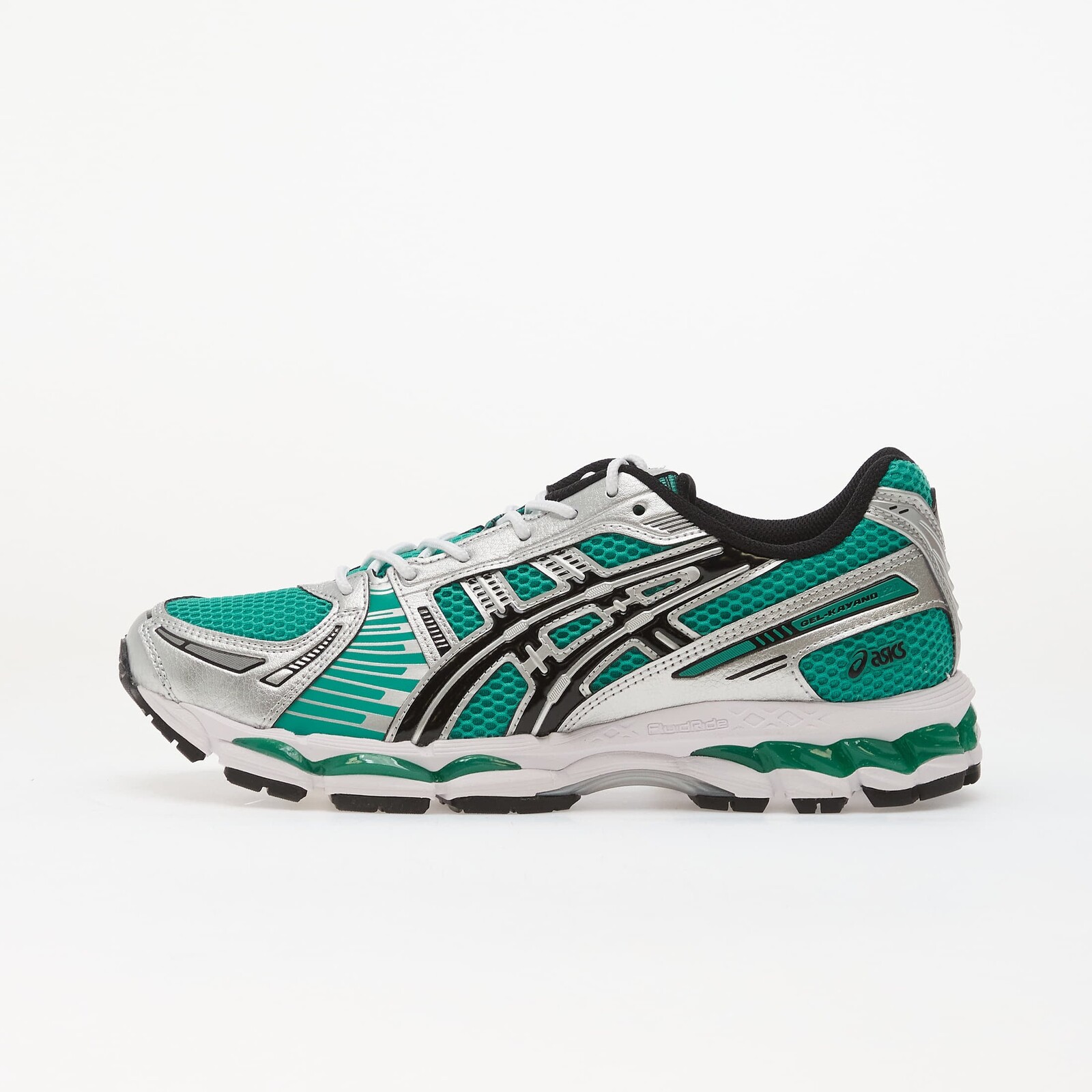Tenisky Asics GEL-Kayano 12.1 Edamame Green/ Black EUR 42.5