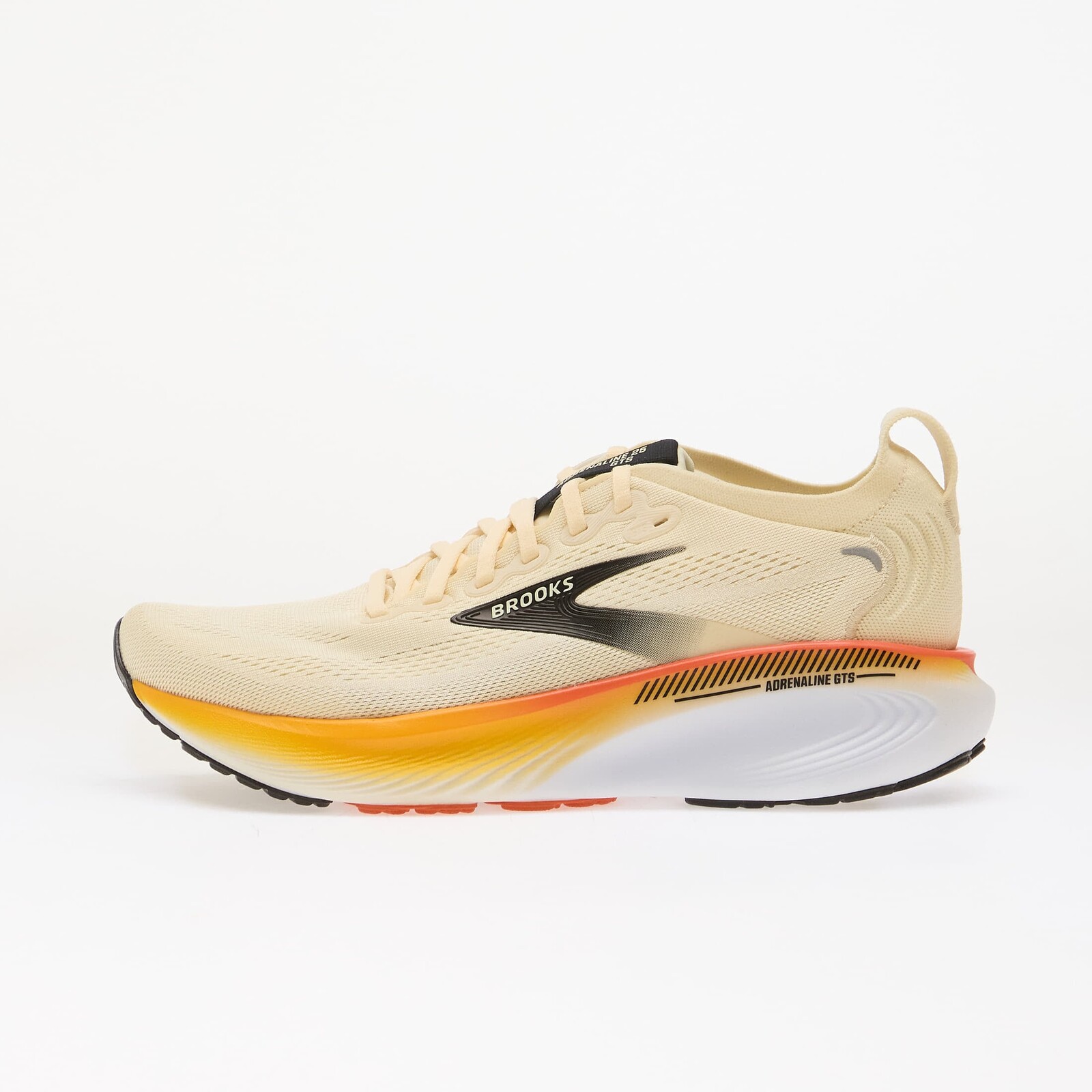 Tenisky Brooks Adrenaline Gts 25 Rutabaga/ Tigerlily/ Orange EUR 44.5
