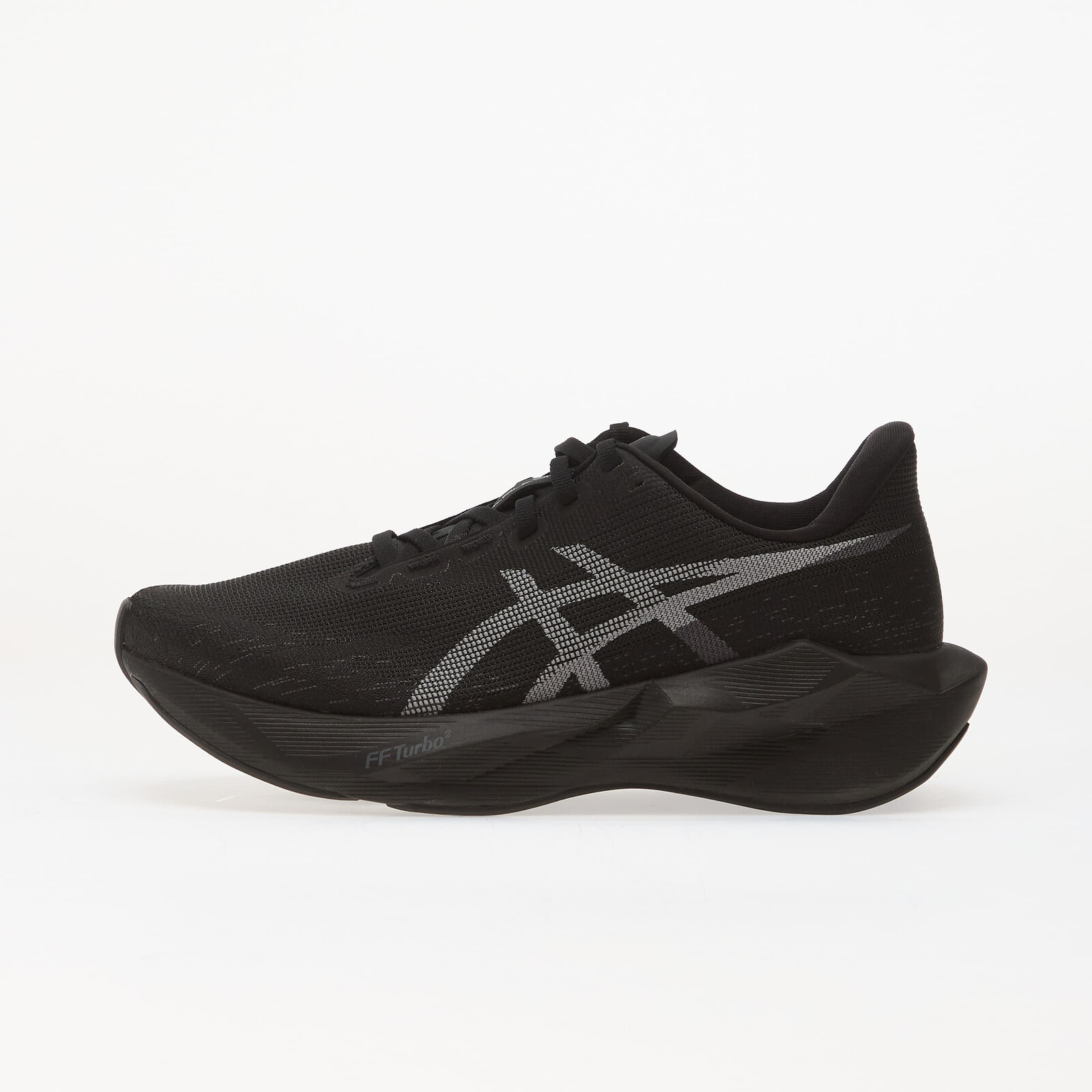 Tenisky Asics Novablast 6 Black/ Black EUR 46.5