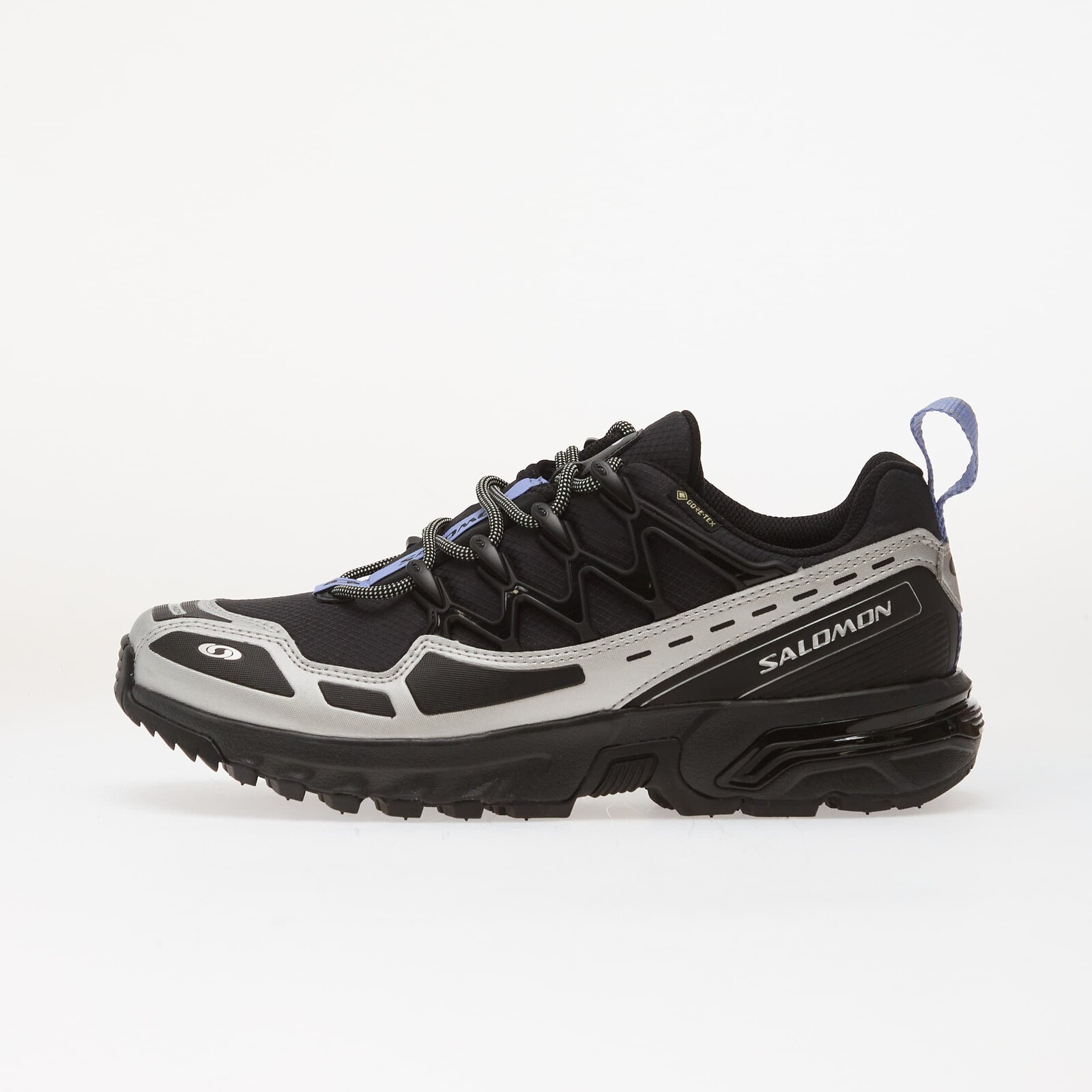 Tenisky Salomon ACS+ GTX Black/ Ftw Silver/ Persia EUR 44 2/3