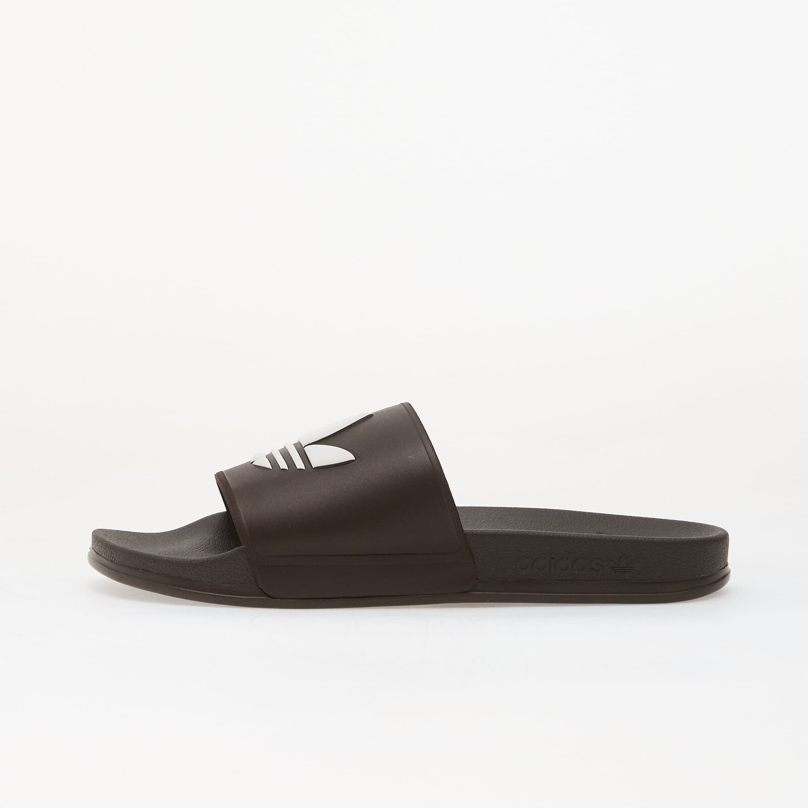 Tenisky adidas Adilette OG Cf Slides Aurora Coffee/ Khaki Six/ Aurora Coffee EUR 47