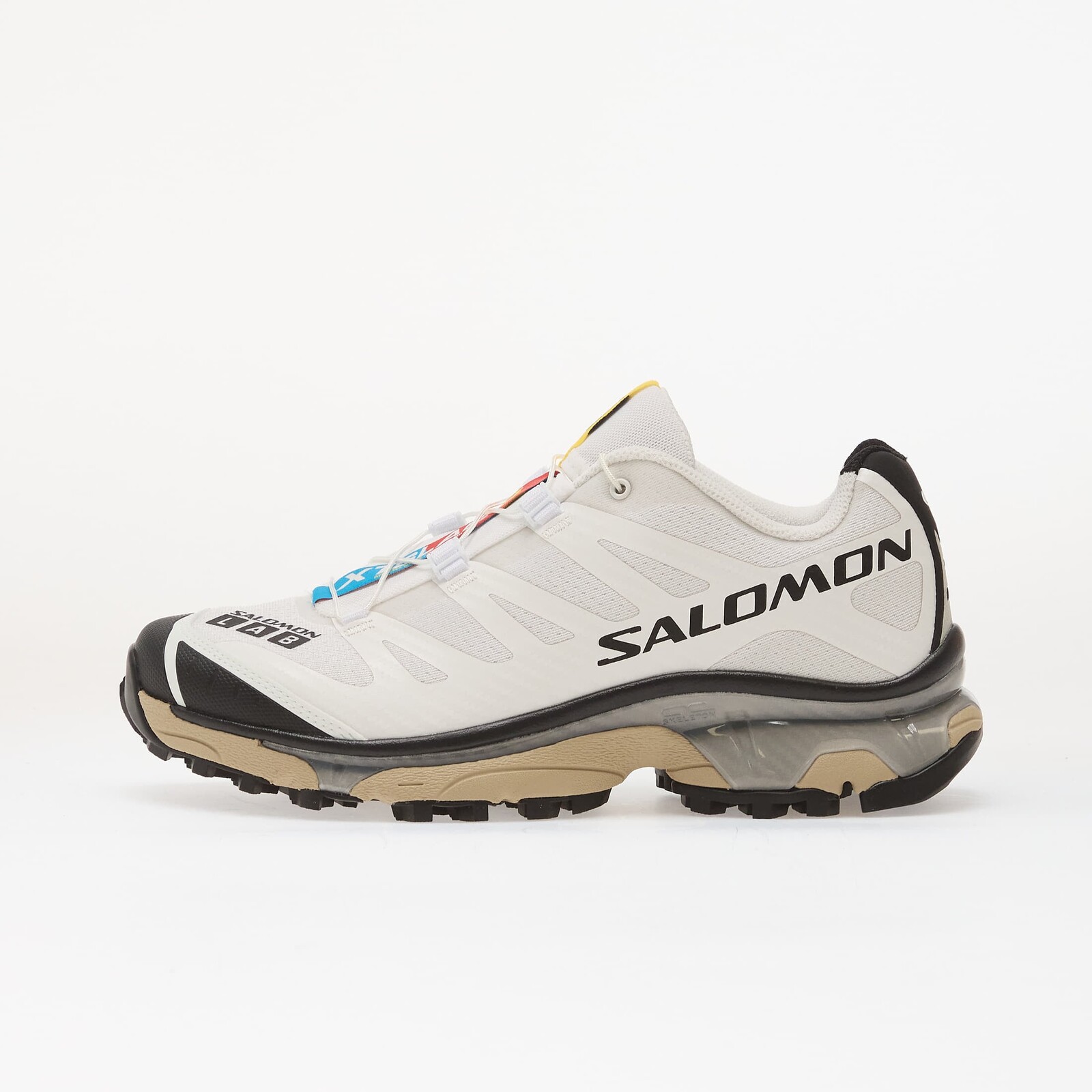 Tenisky Salomon XT-4 Og White/ Black/ White Pepper EUR 36 2/3