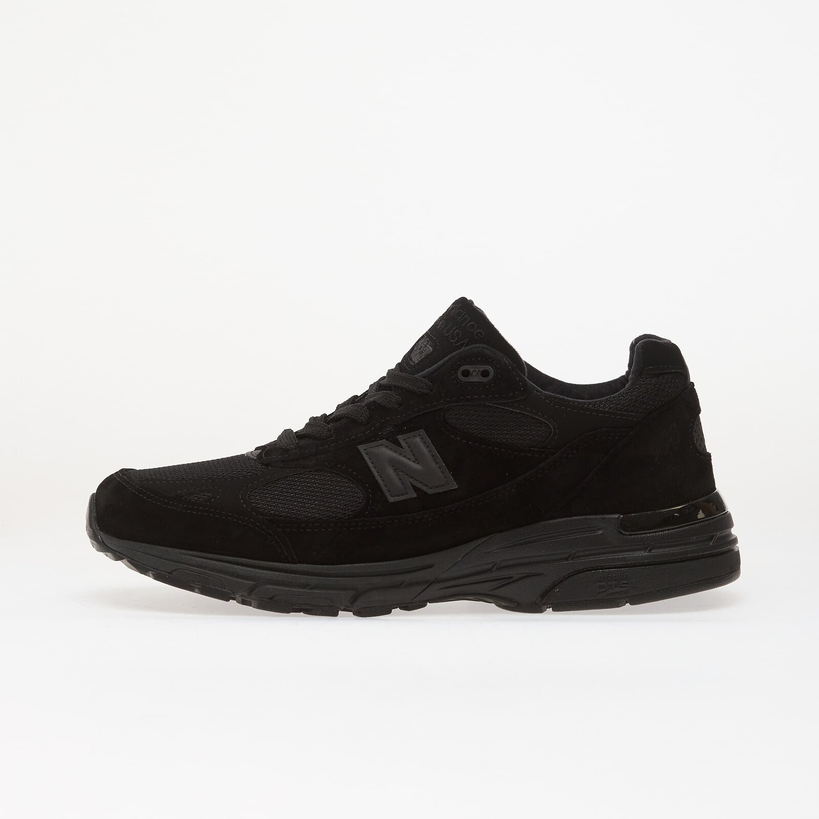 Tenisky New Balance 993 Black EUR 42.5