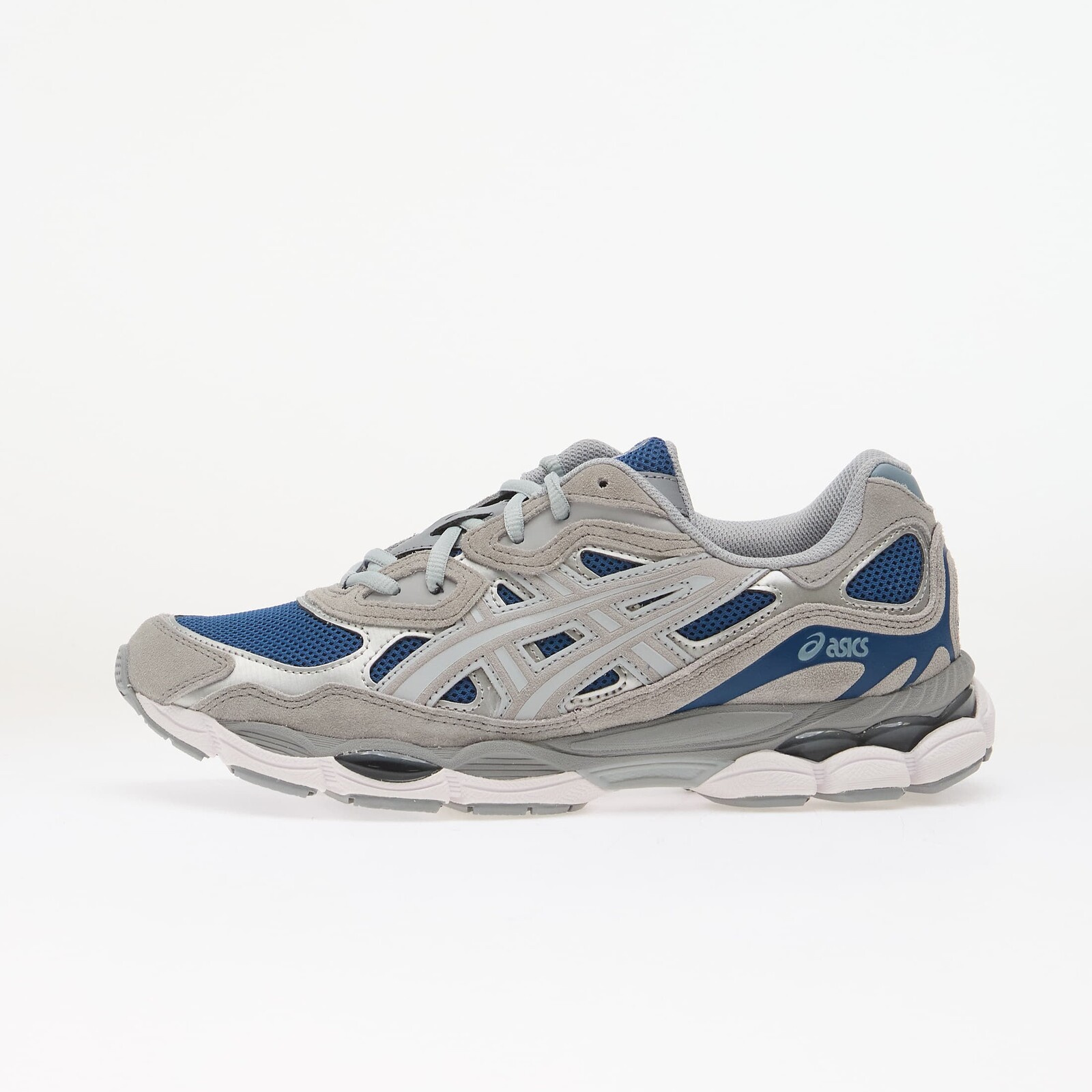 Tenisky Asics Gel-NYC Twilight Blue/ Gravel EUR 36