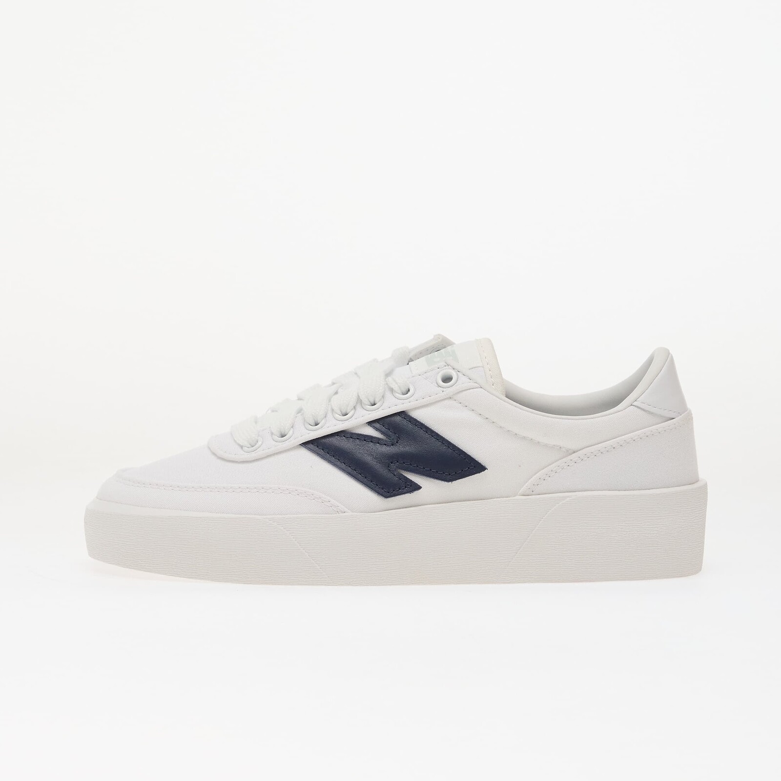 Tenisky New Balance 750 White/ Nb Navy EUR 42