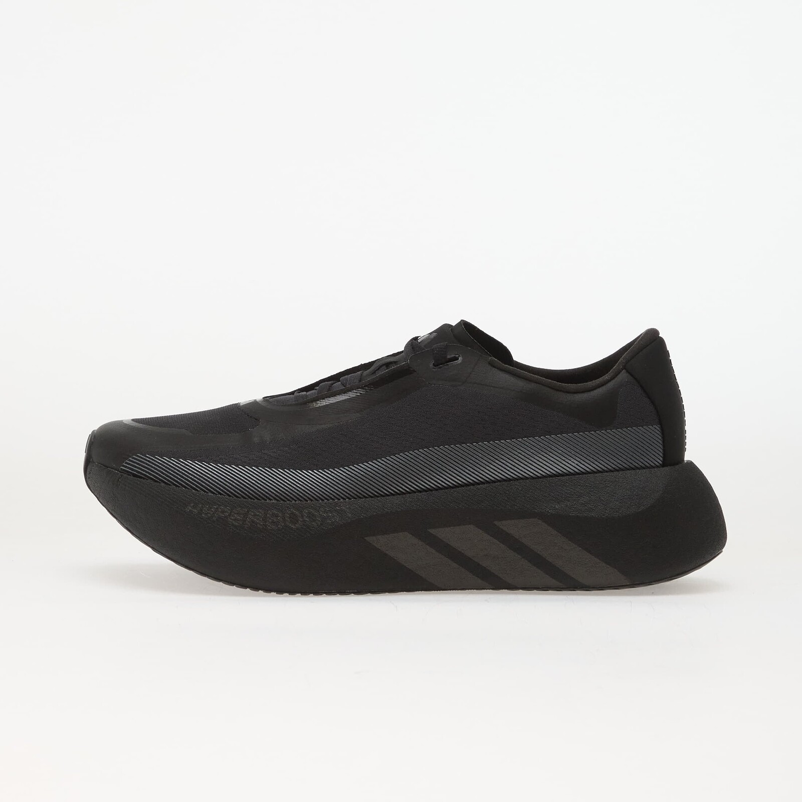 Tenisky adidas Hyperboost Edge Pro Running Core Black/ Carbon/ Carbon EUR 45 1/3