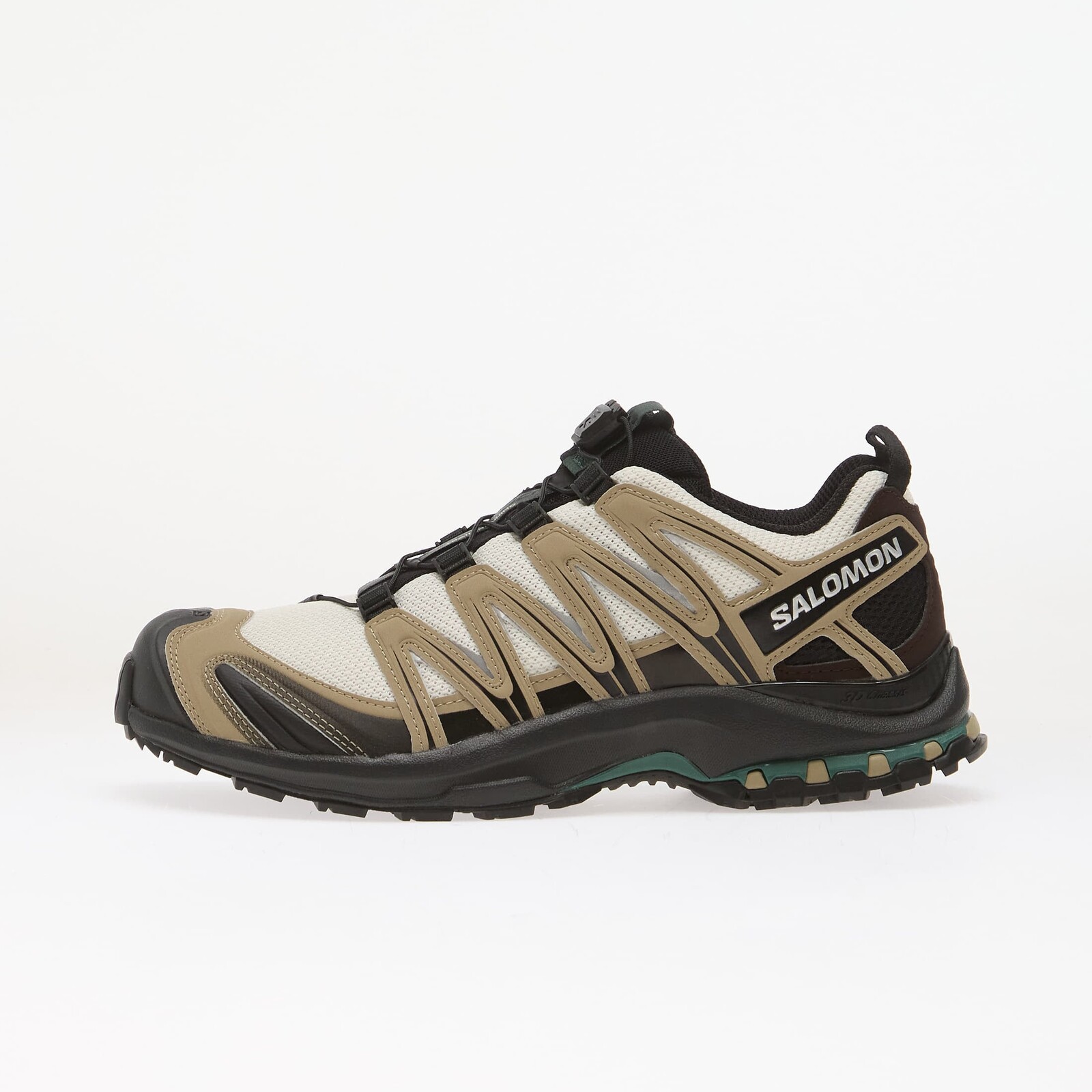 Tenisky Salomon XA PRO 3D Silver Sage/ Vanila/ Bistgn EUR 46 2/3