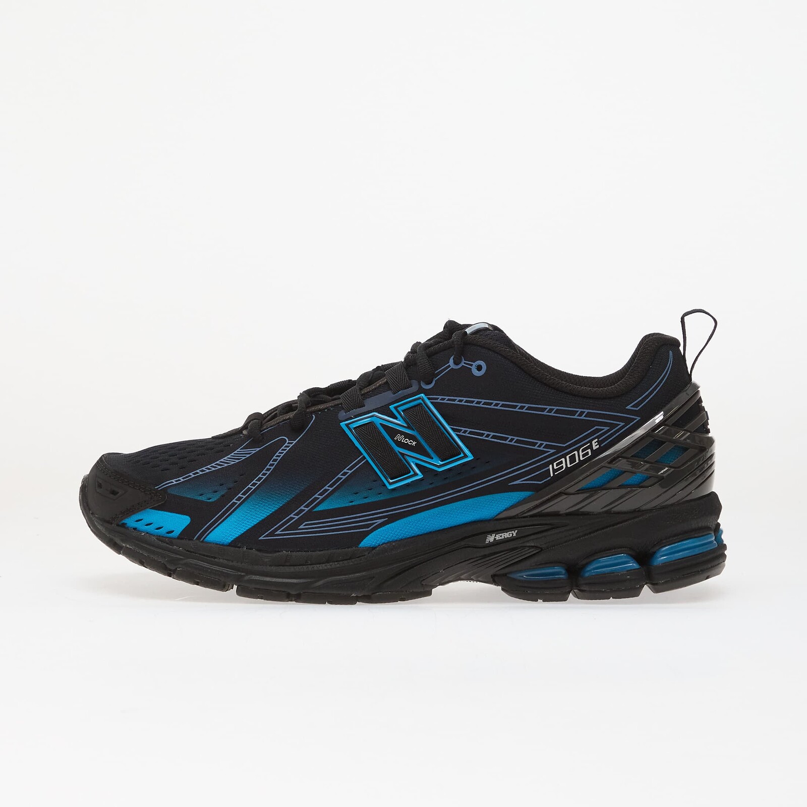 Tenisky New Balance 1906 Altitude/ Black EUR 42.5
