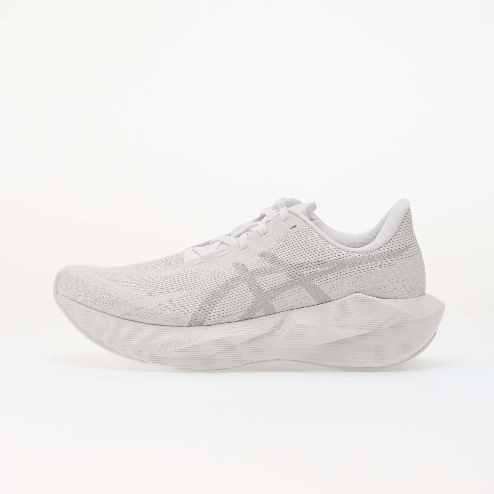 Tenisky Asics Novablast 6 White/ White EUR 44.5