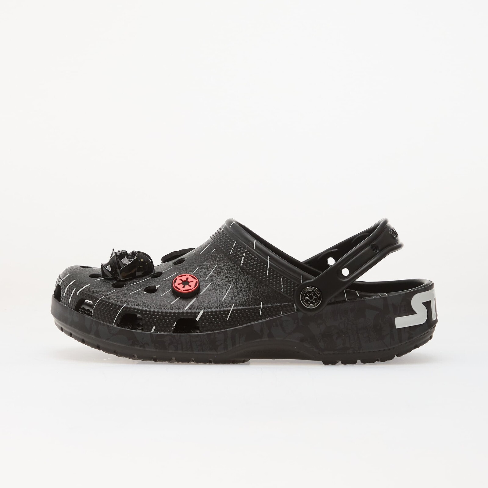 Tenisky Crocs Star Wars Hyperspace Classic Clog Multi EUR 43-44