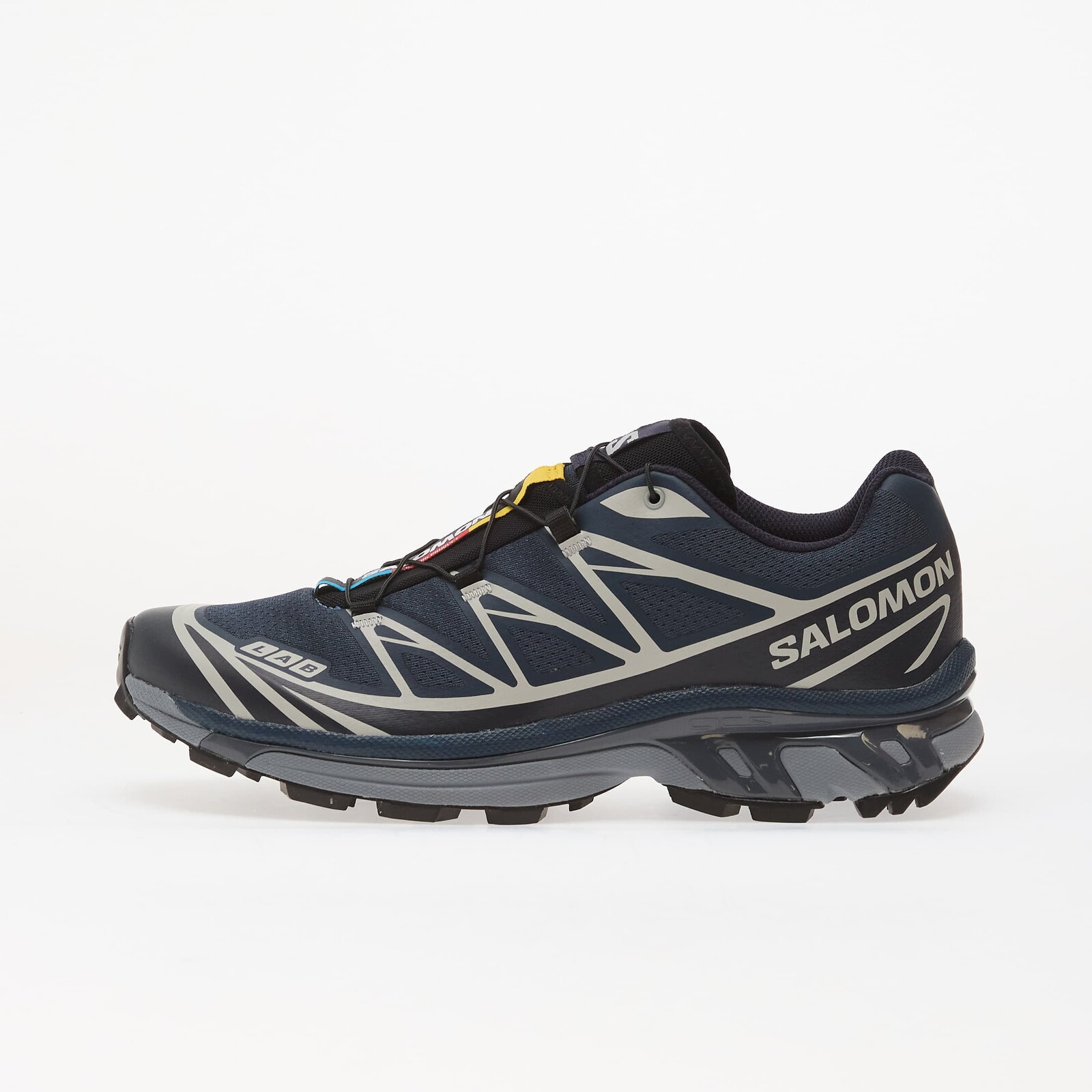 Tenisky Salomon XT-6 Spellbound/ Mar Bl/ Prlblu EUR 37 1/3