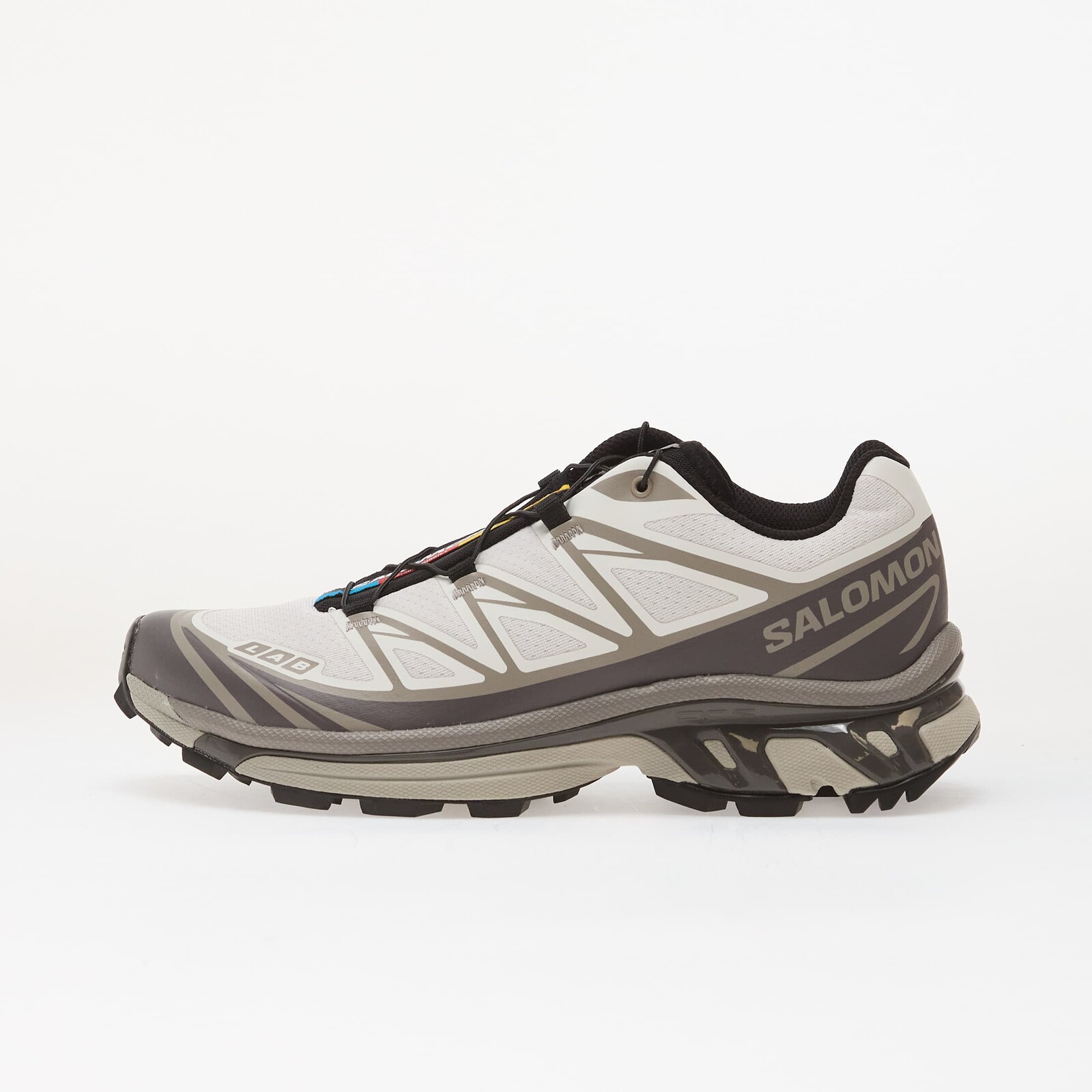 Tenisky Salomon XT-6 White/ Excalibur/ Paloma EUR 44 2/3