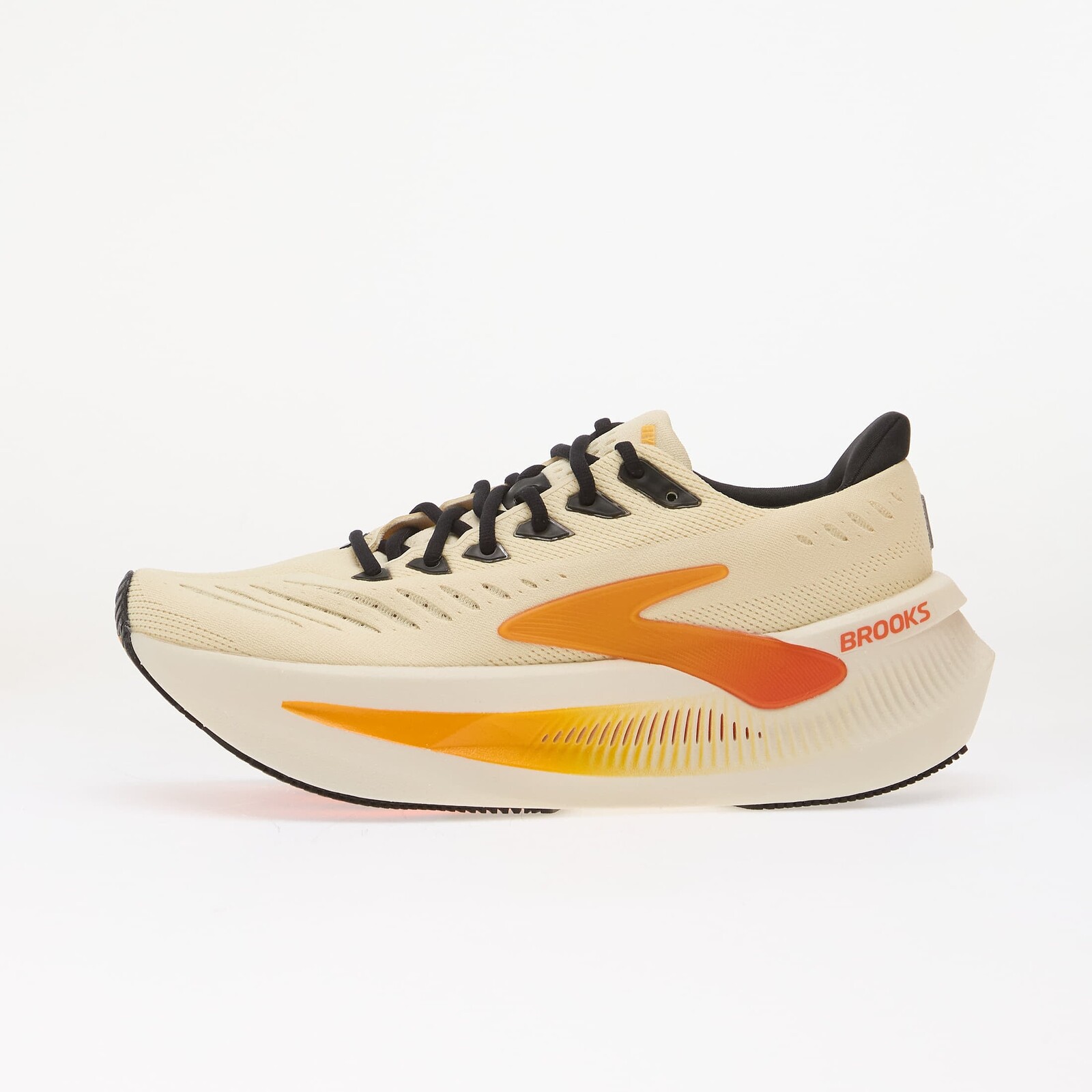 Tenisky Brooks Glycerin Max 2 Rutabaga/ Orange/ ShockingOrange EUR 44