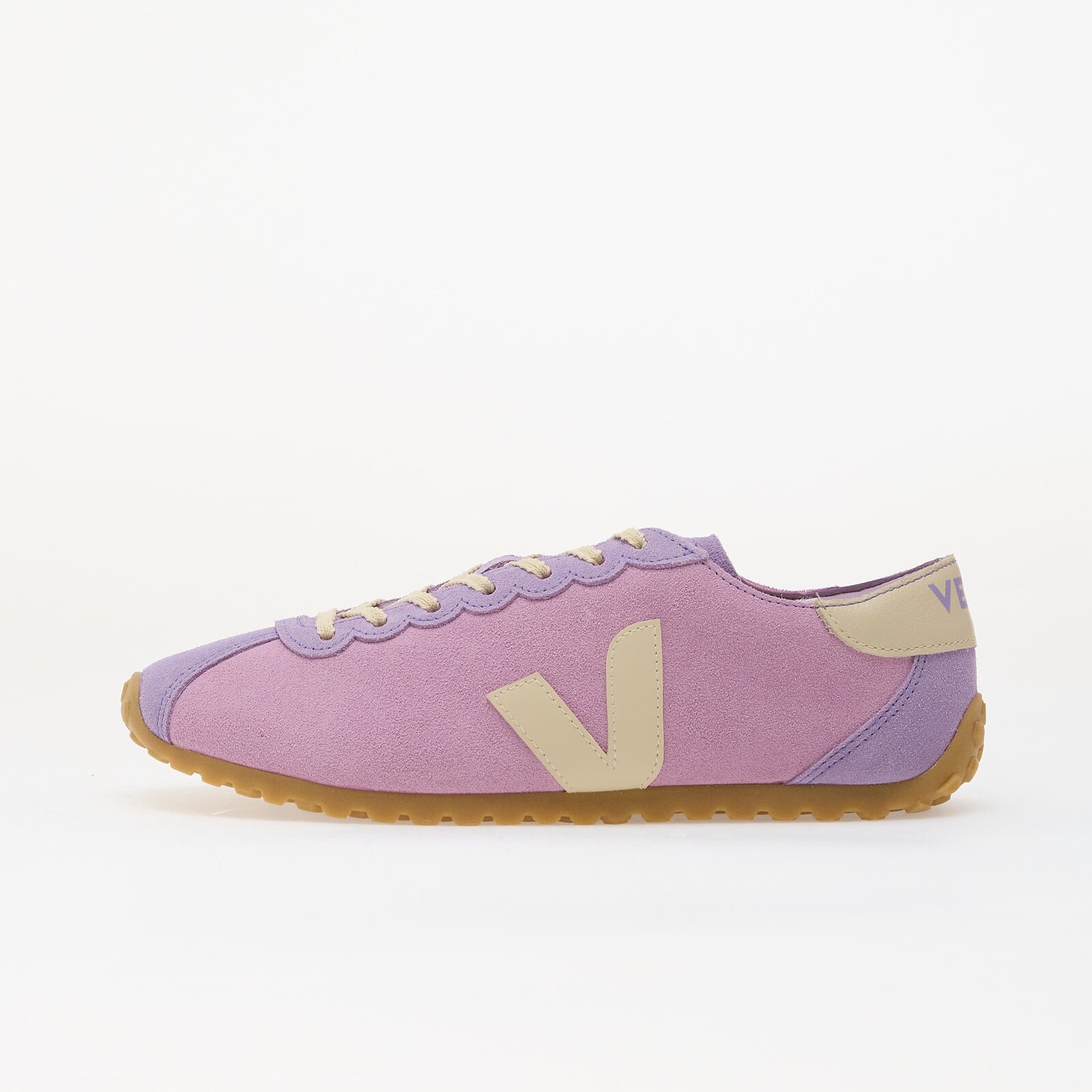 Tenisky Veja Cateyes Suede Orchid/ Pierre EUR 37