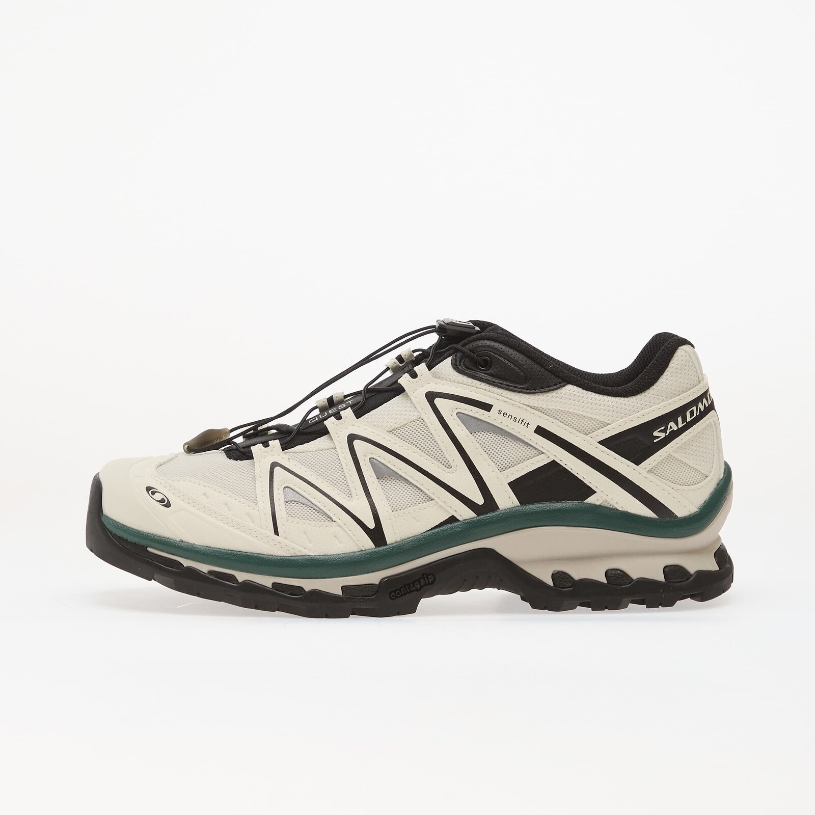 Tenisky Salomon XT-Quest Vanilla Ice/ Black/ Bistgn EUR 44