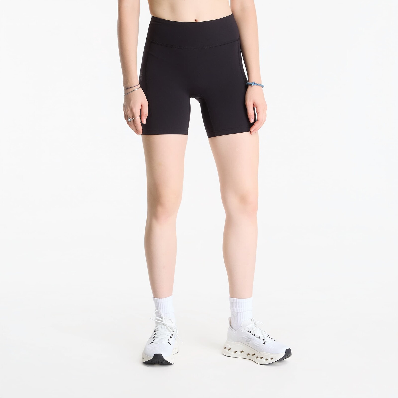 Šortky On Performance Tights Short Black XS