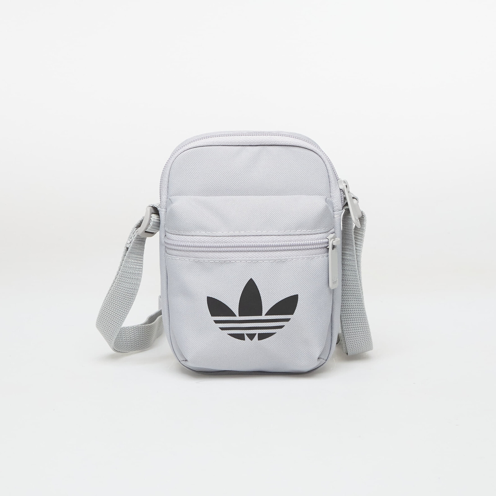 Taška adidas Adicolor Classic Festival Bag Grey Two Universal