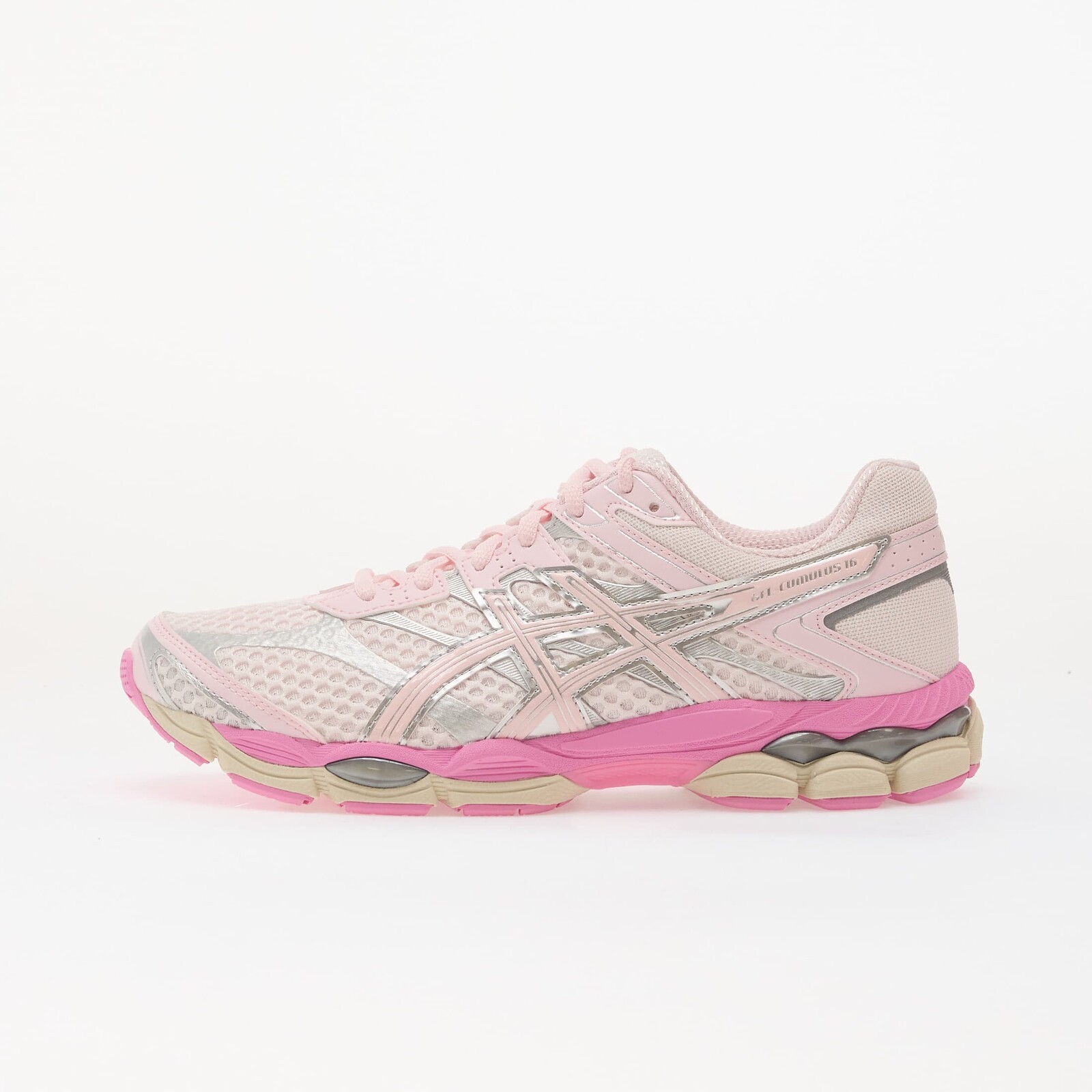Tenisky Asics GEL-Cumulus 16 Pale Pink/ Pink Salt EUR 37