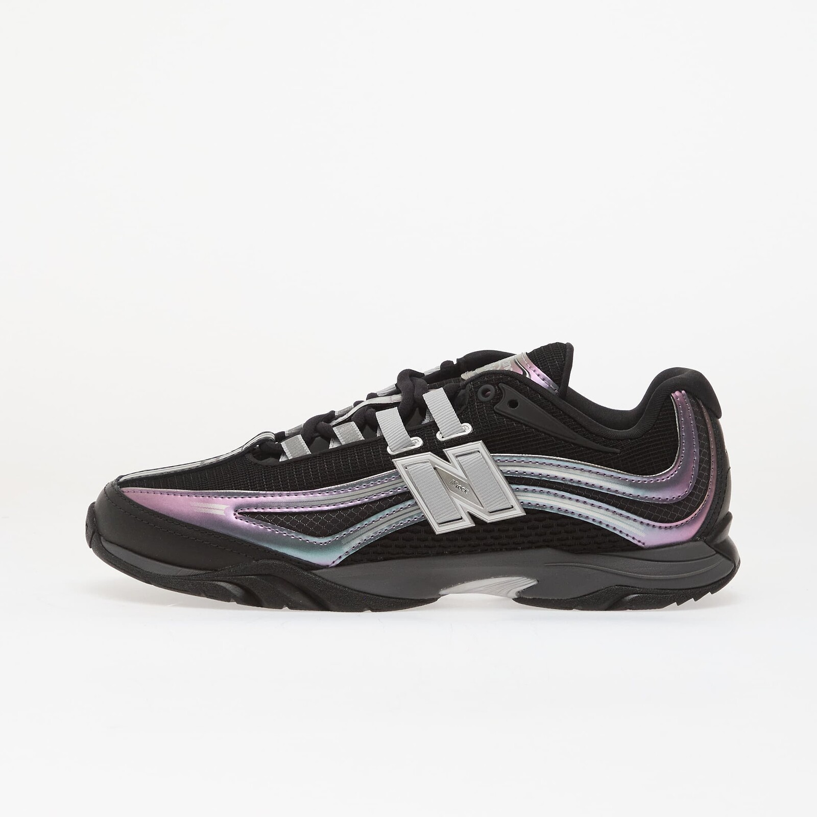 Tenisky New Balance RC56 Silver Metallic/ Black EUR 40