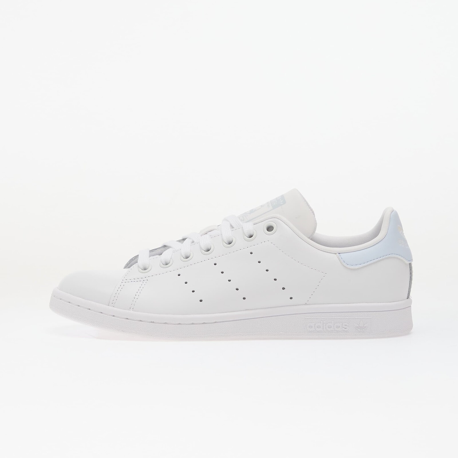 Tenisky adidas Stan Smith Ftwr White/ Ftwr White/ Crystal Sky EUR 36