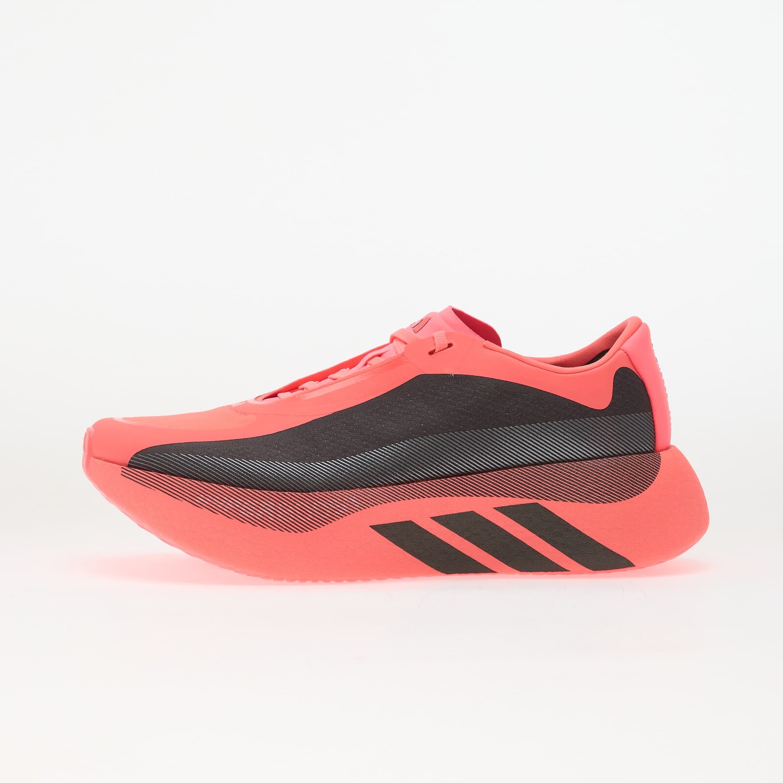 Tenisky adidas Hyperboost Edge Pro Running Solar Turbo/ Carbon/ Solar Turbo EUR 42